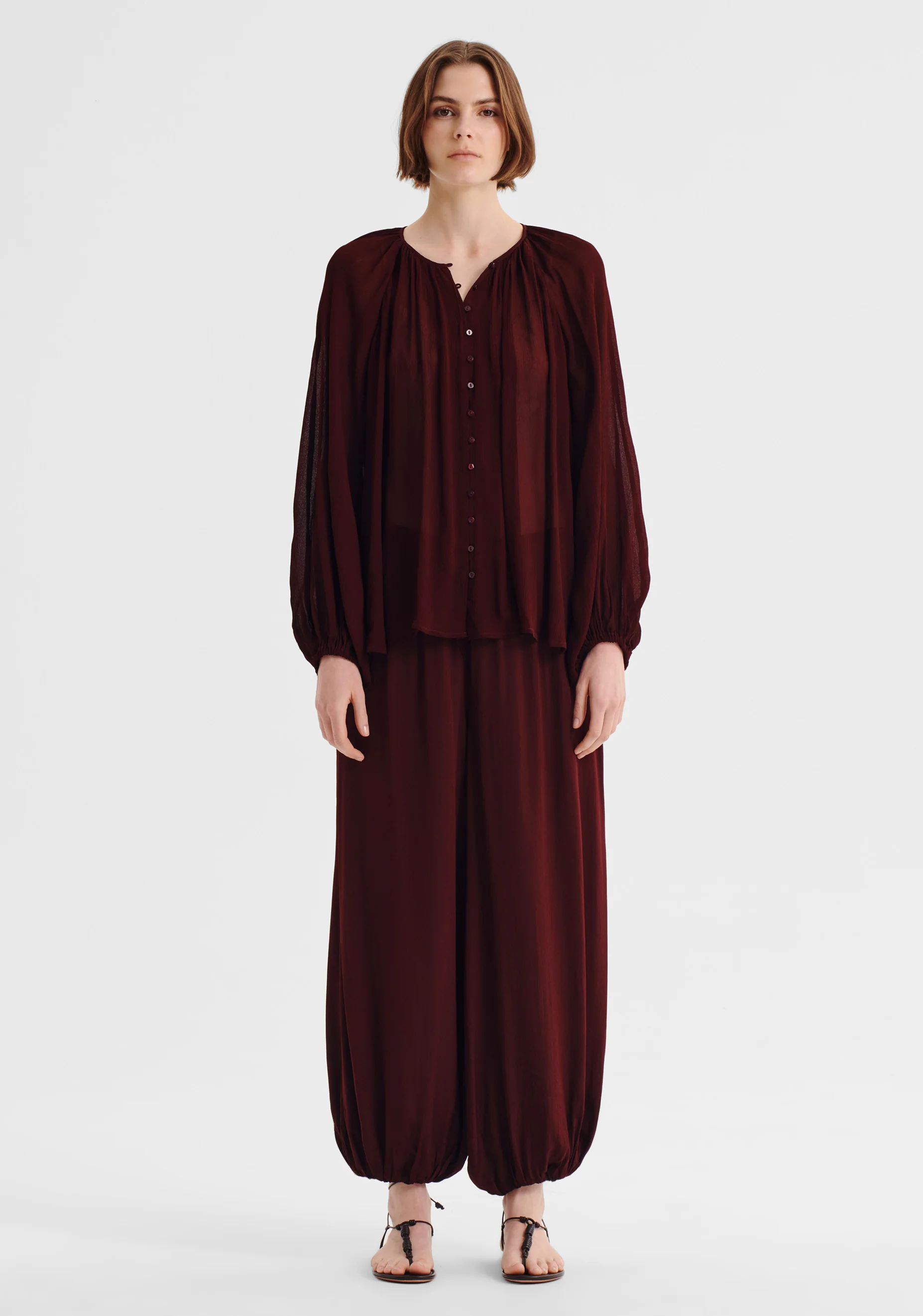 Florian Blouse_Pinot - Image 2