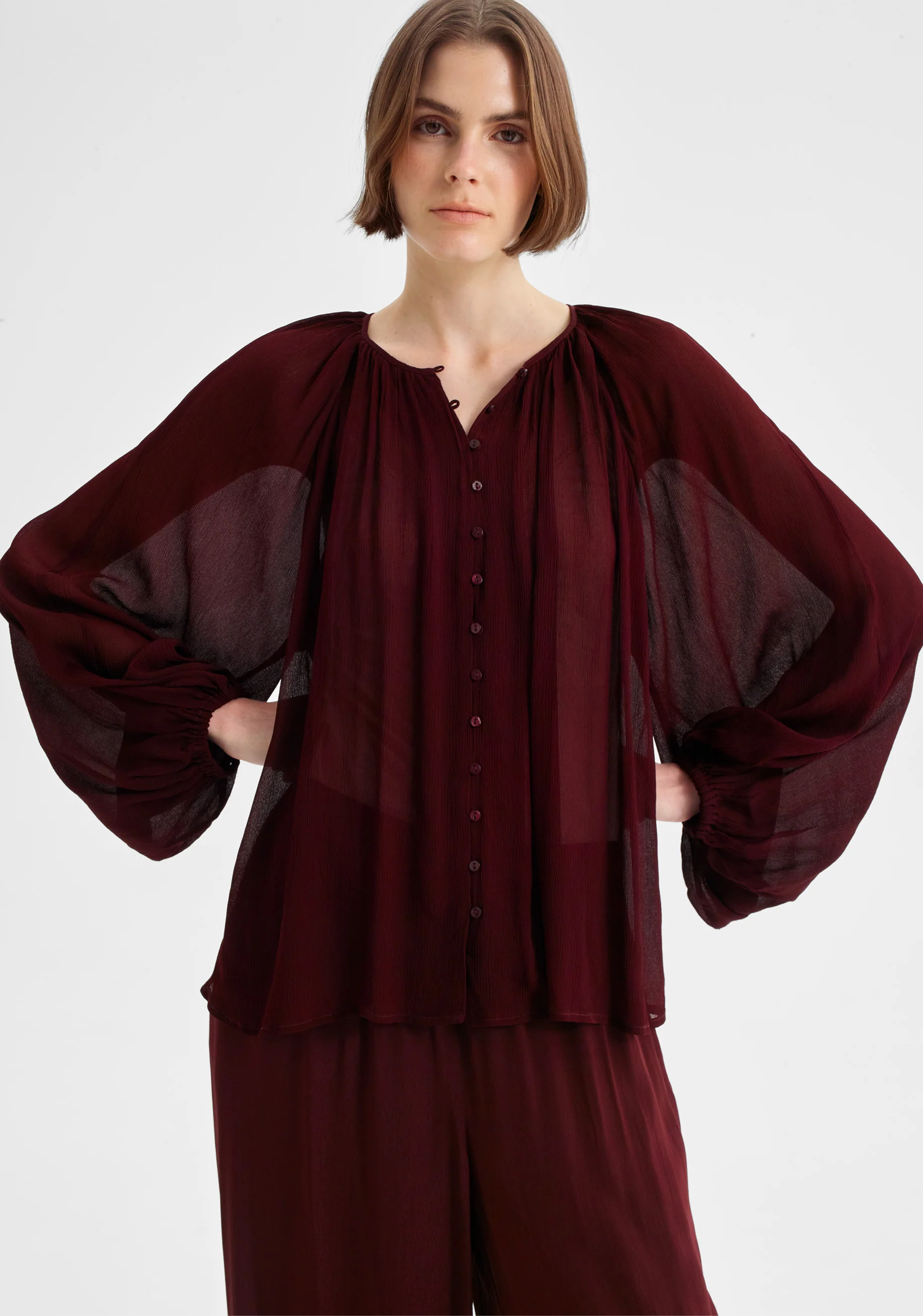 Florian Blouse_Pinot - Image 5