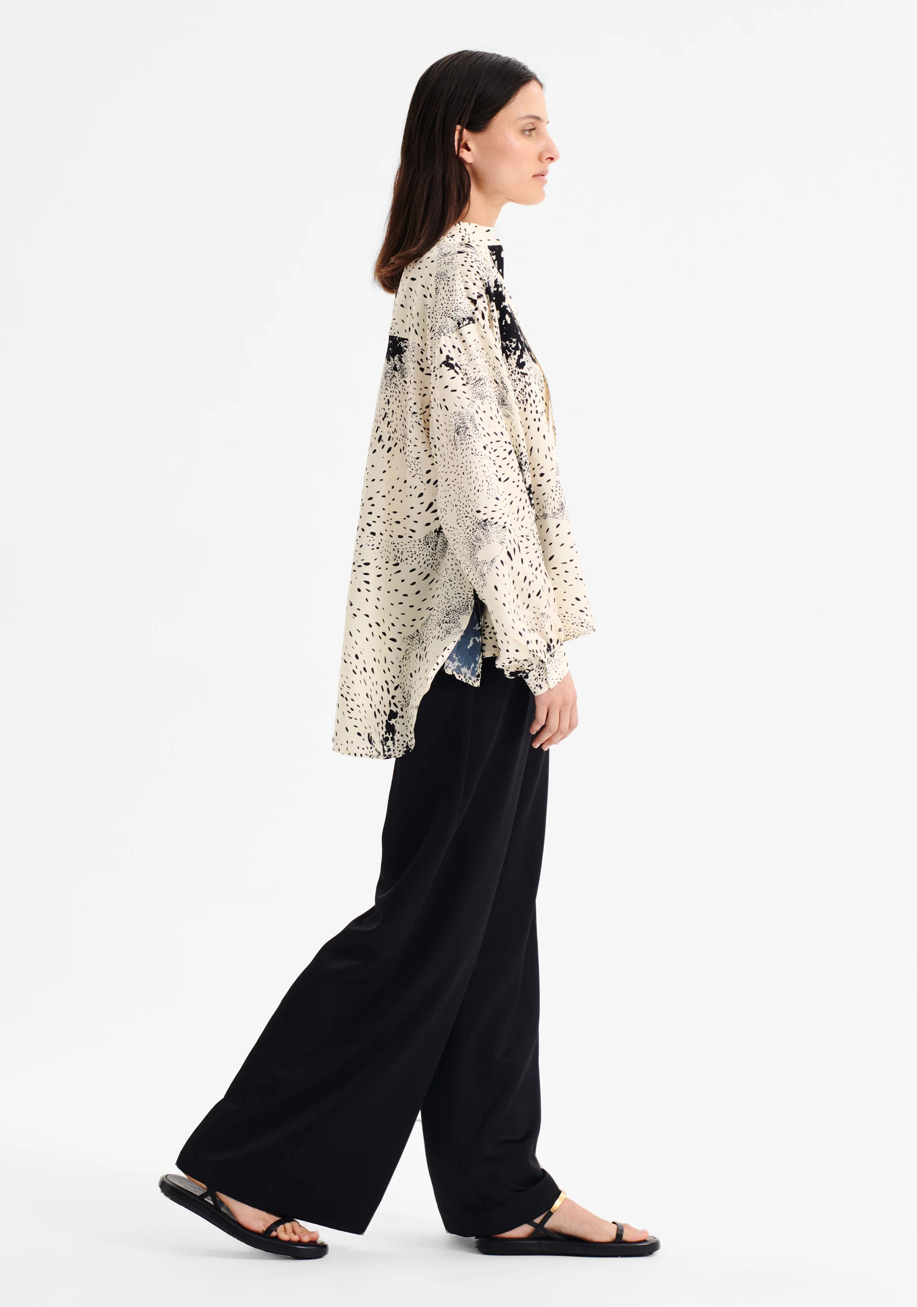 Florian Pant_Black - Image 3