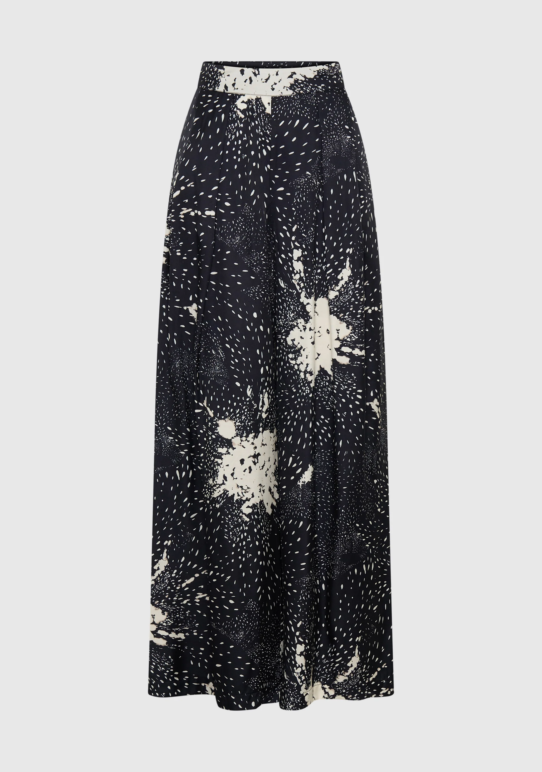 Florian Pant_Black Print - Image 6
