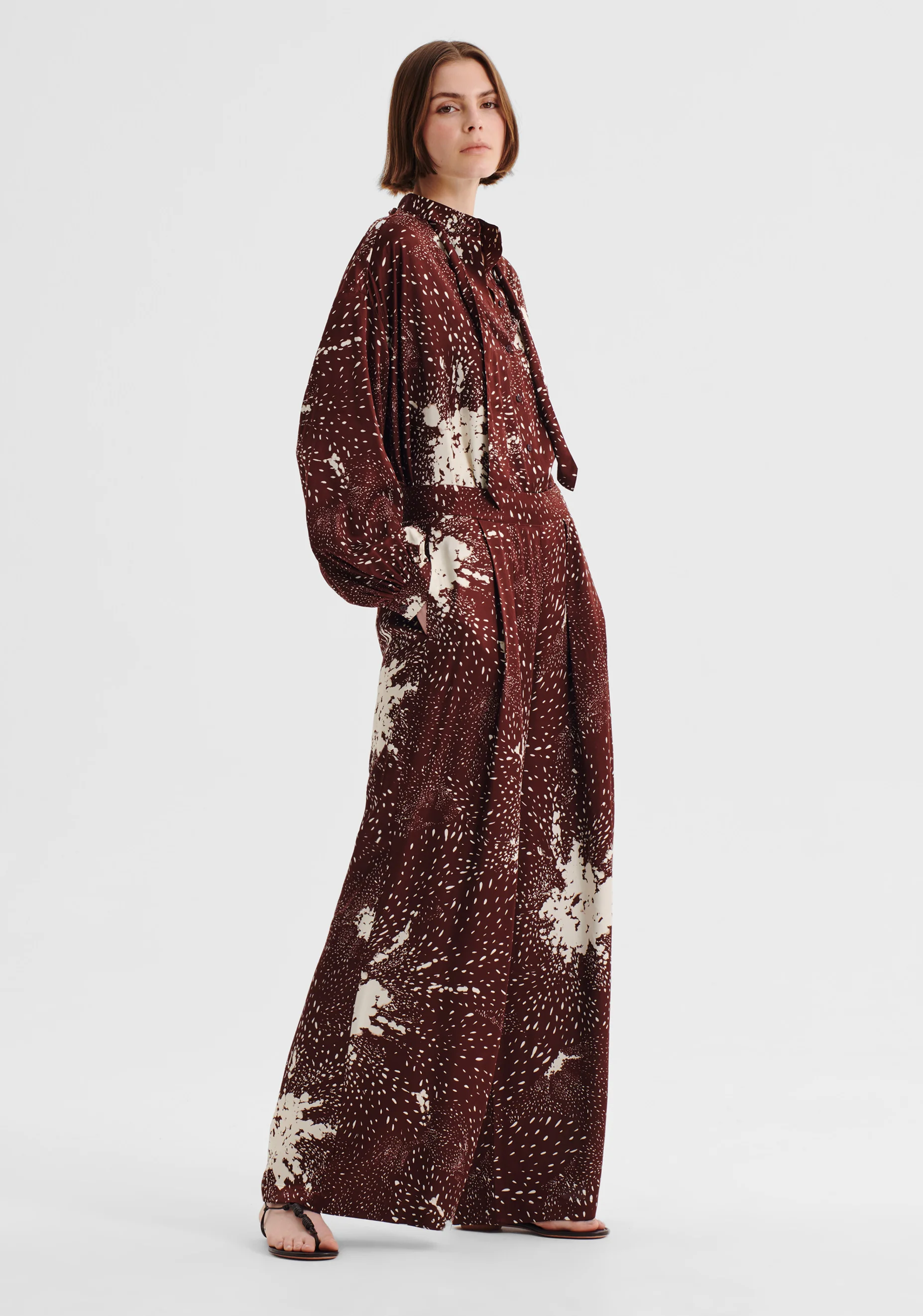 Florian Pant_Pinot Print - Image 2