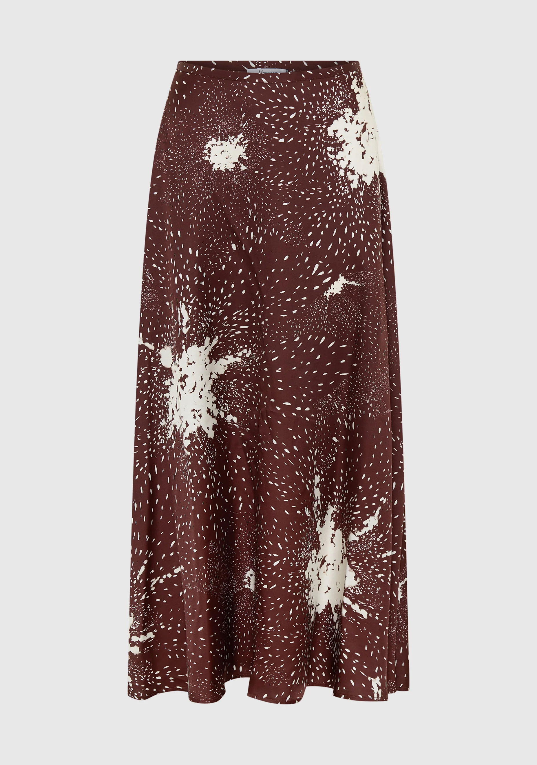 Florian Skirt_Pinot Print - Image 6