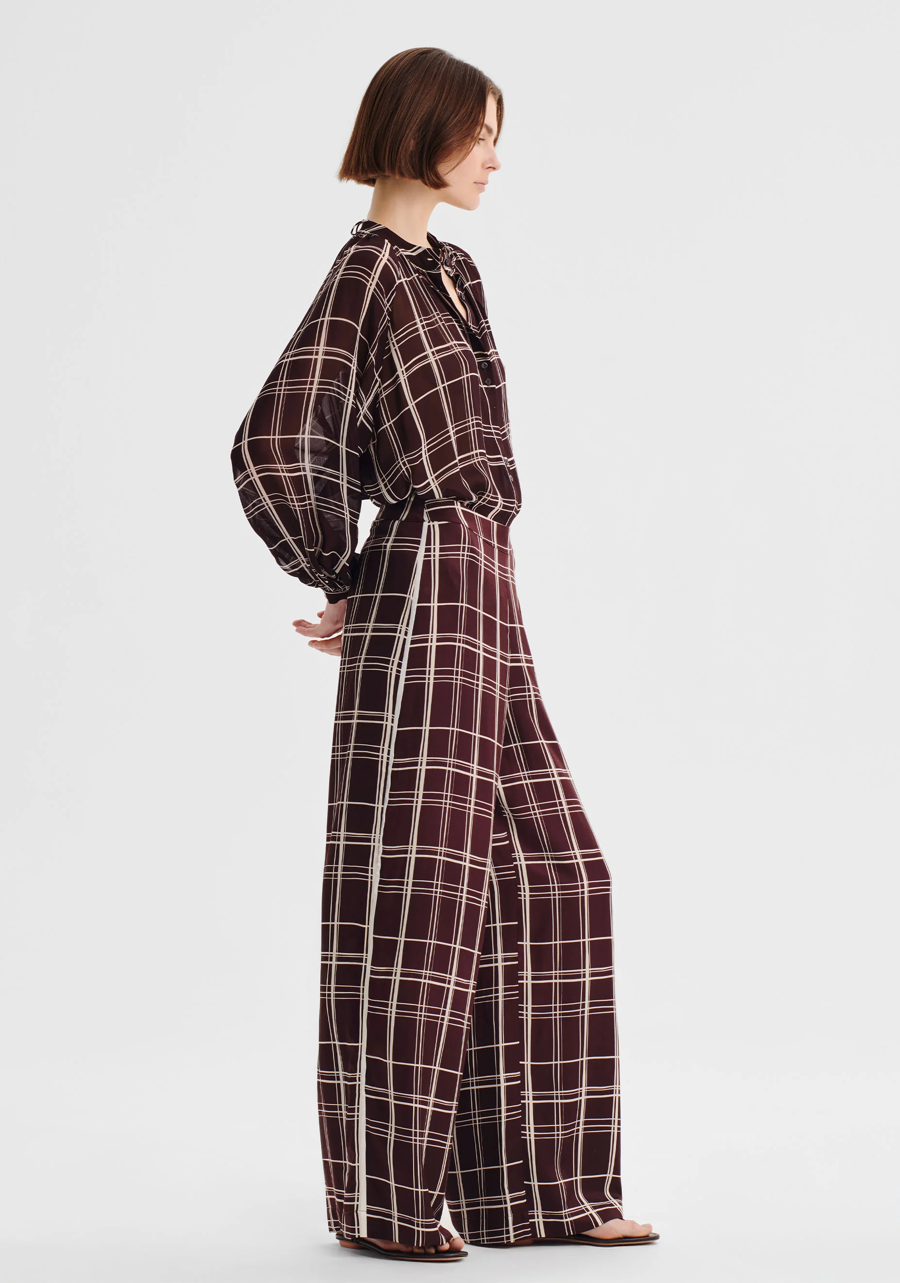 Francis Pant_Print
