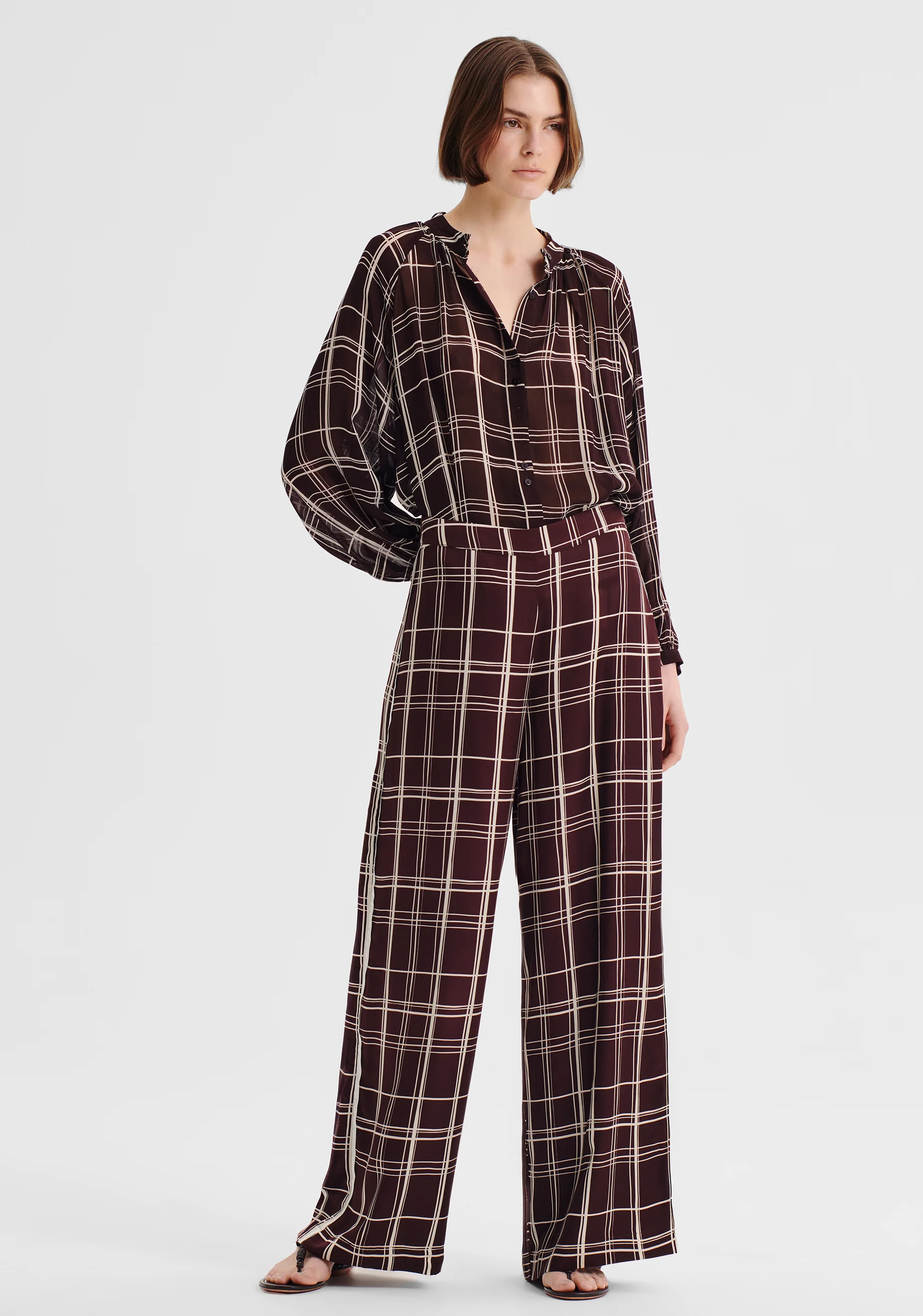 Francis Pant_Print - Image 2