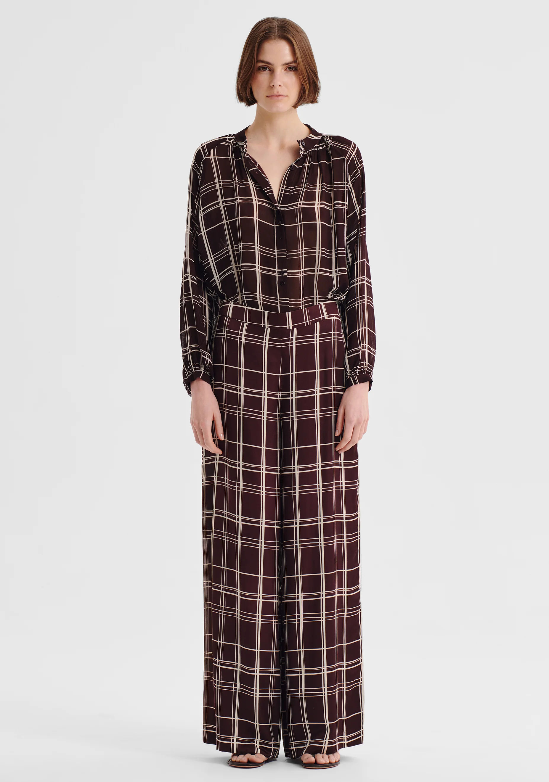 Francis Pant_Print - Image 3