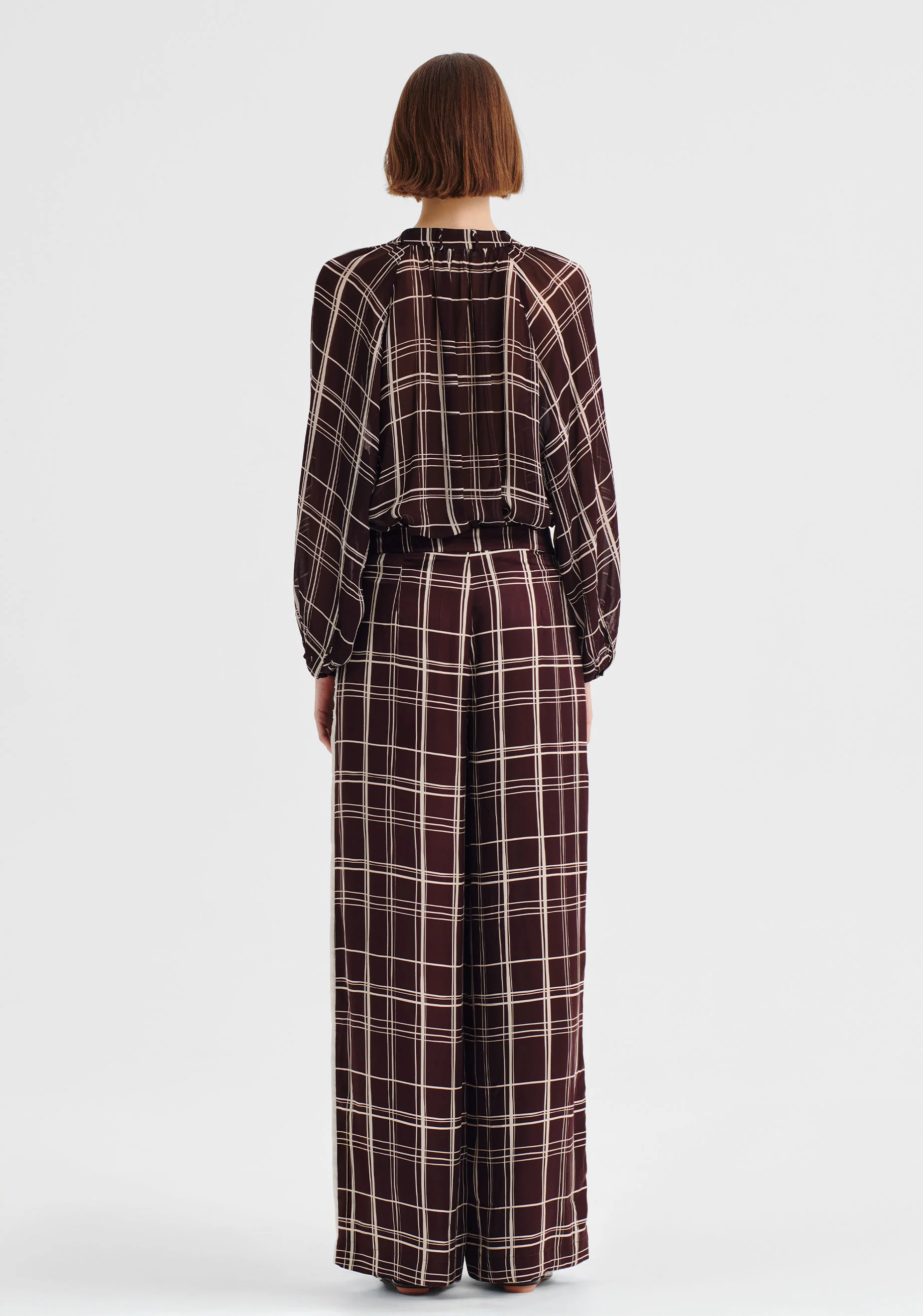 Francis Pant_Print - Image 5