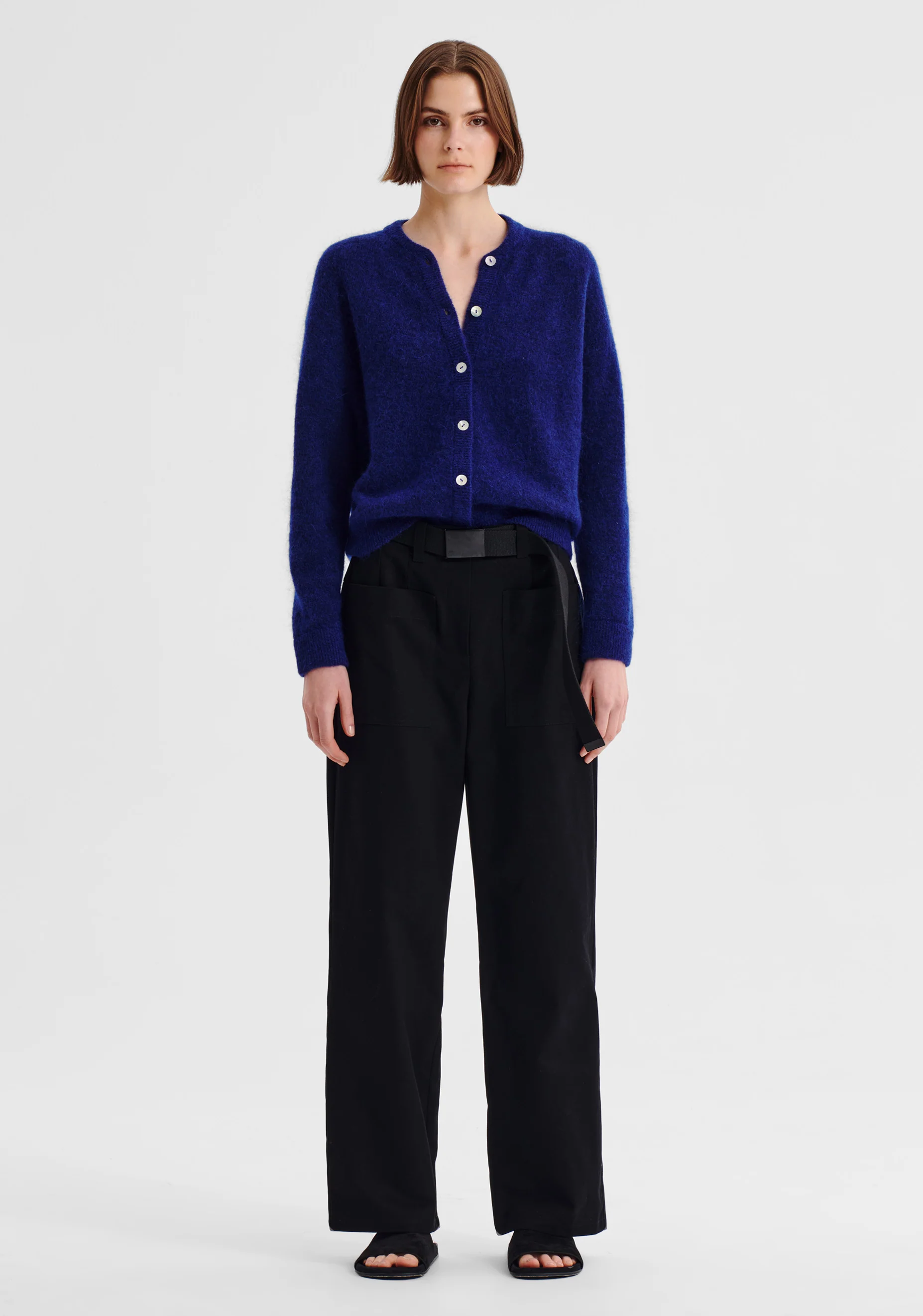 Hadley Pant_Black - Image 2