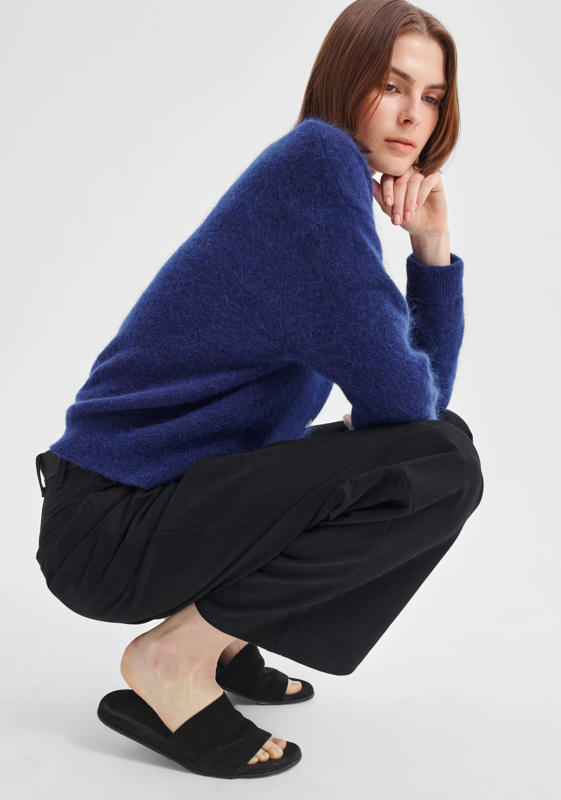 Hadley Pant_Black - Image 3