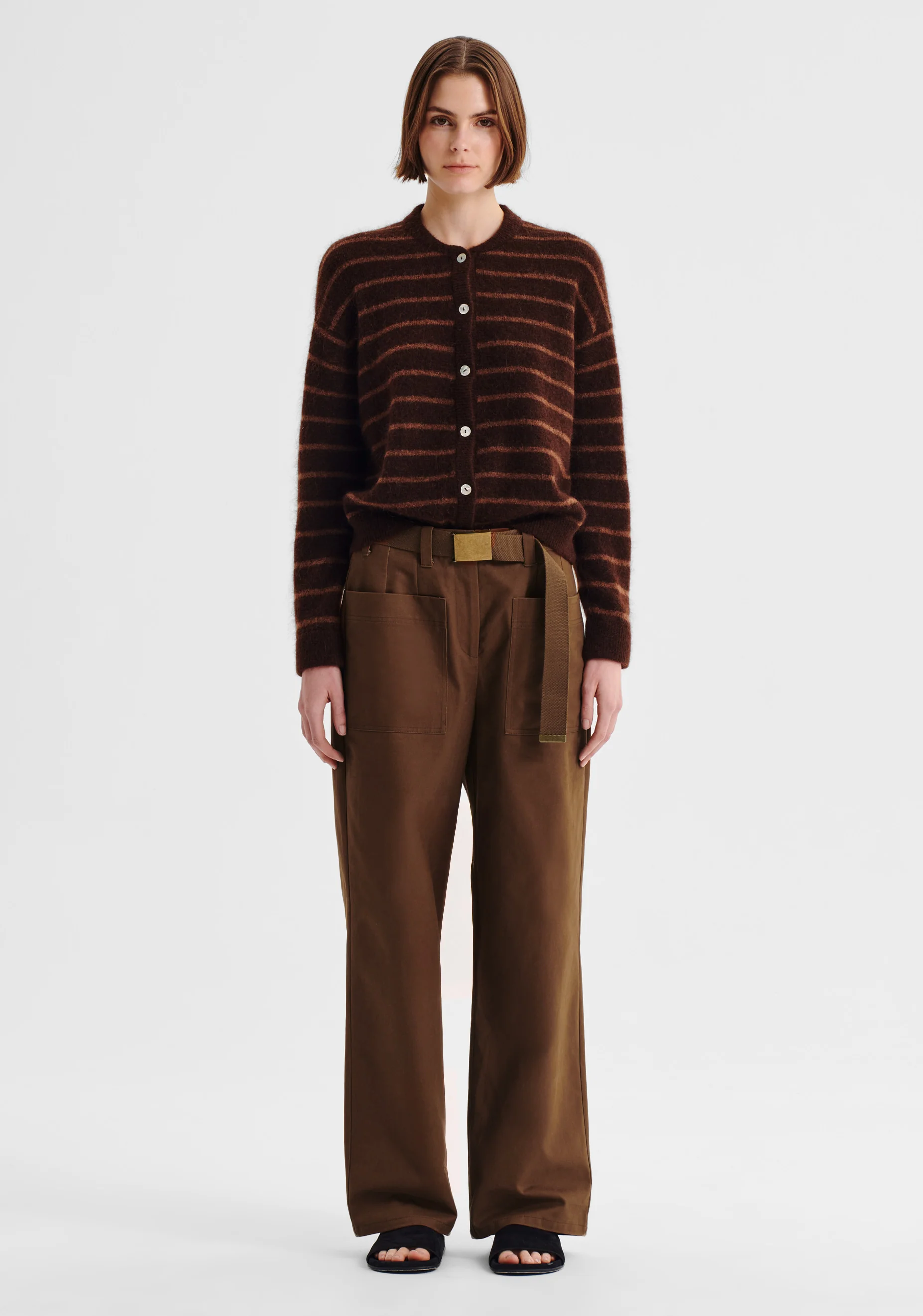 Hadley Pant_Nutmeg - Image 2