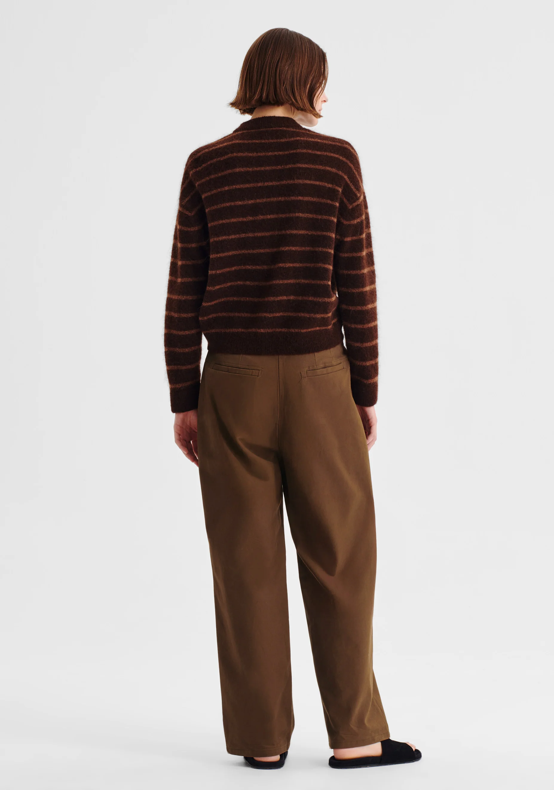 Hadley Pant_Nutmeg - Image 5