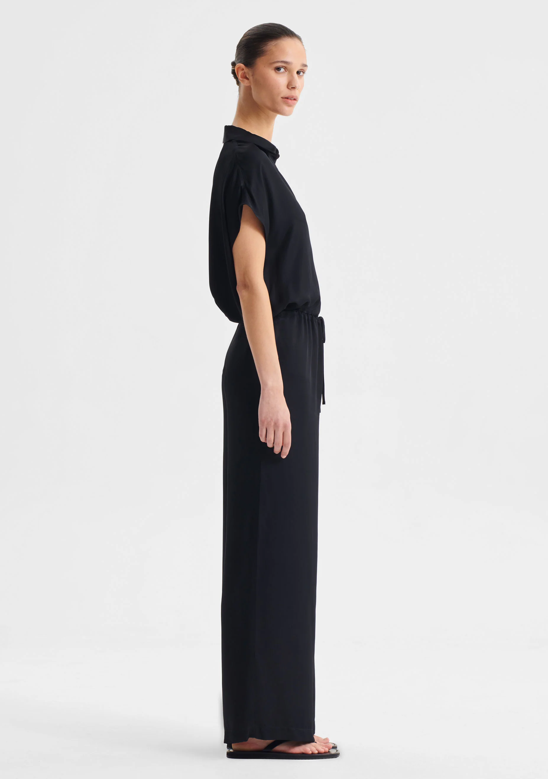 Harriet Pant_Black - Image 4