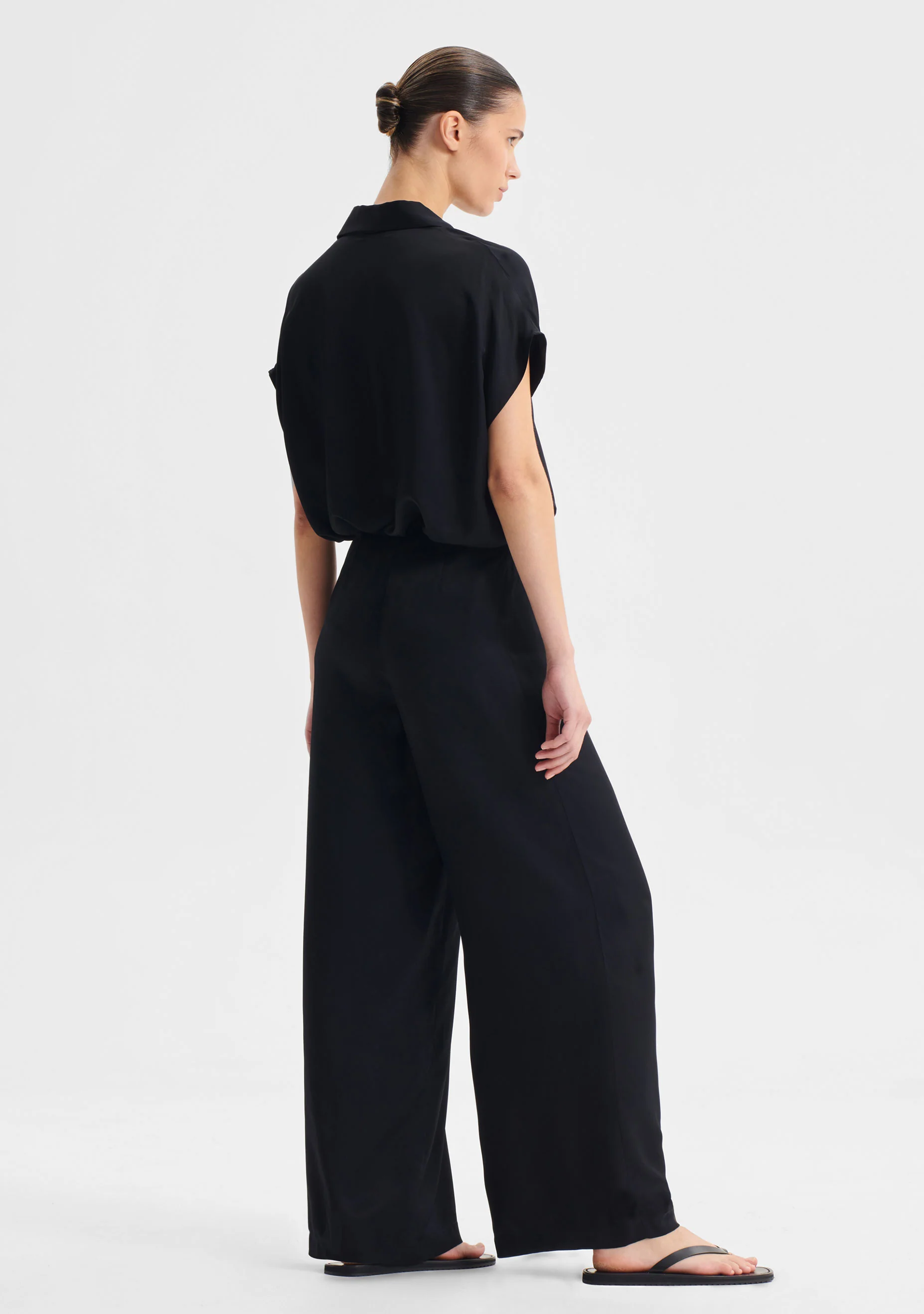 Harriet Pant_Black - Image 5