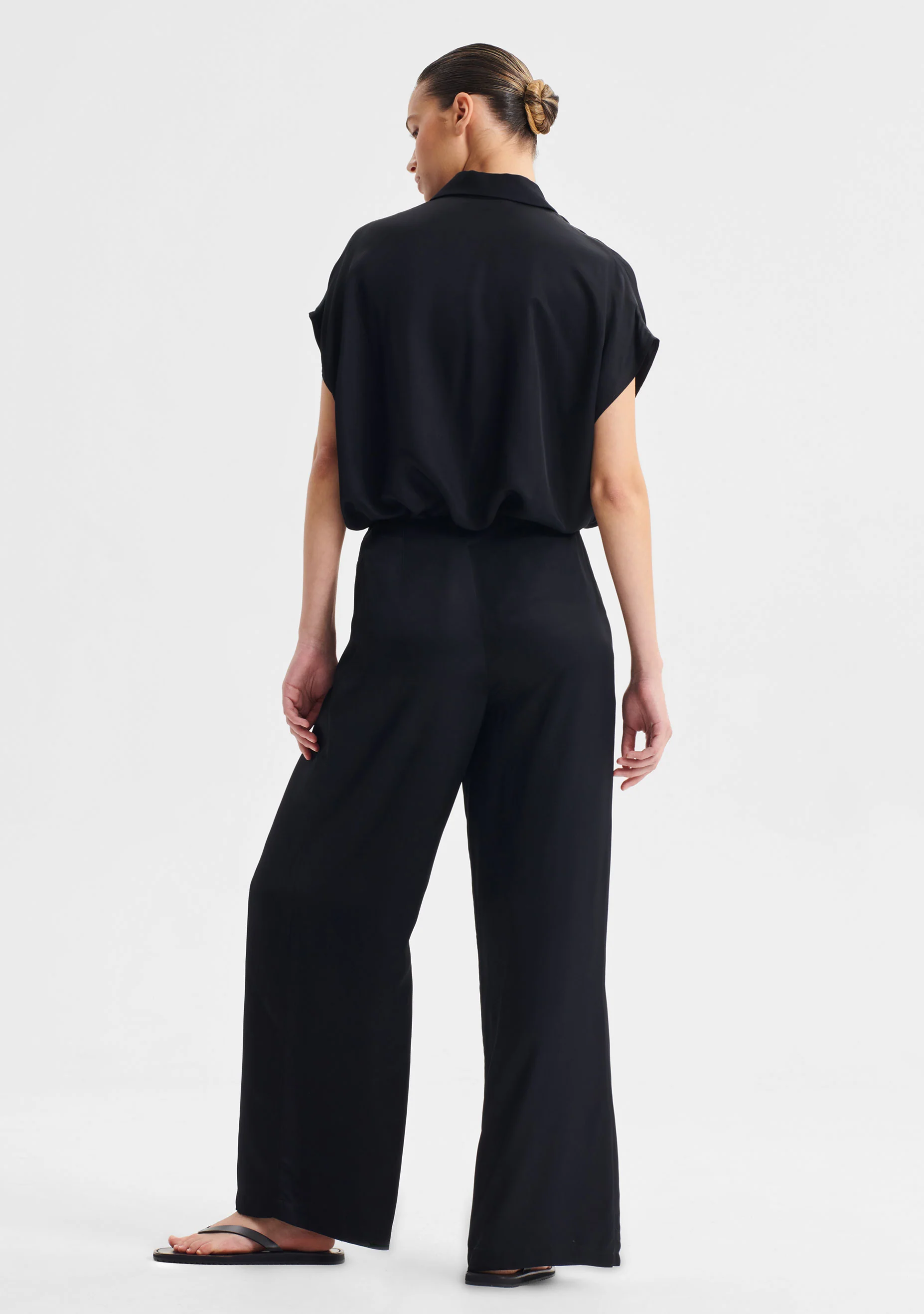 Harriet Pant_Black - Image 6