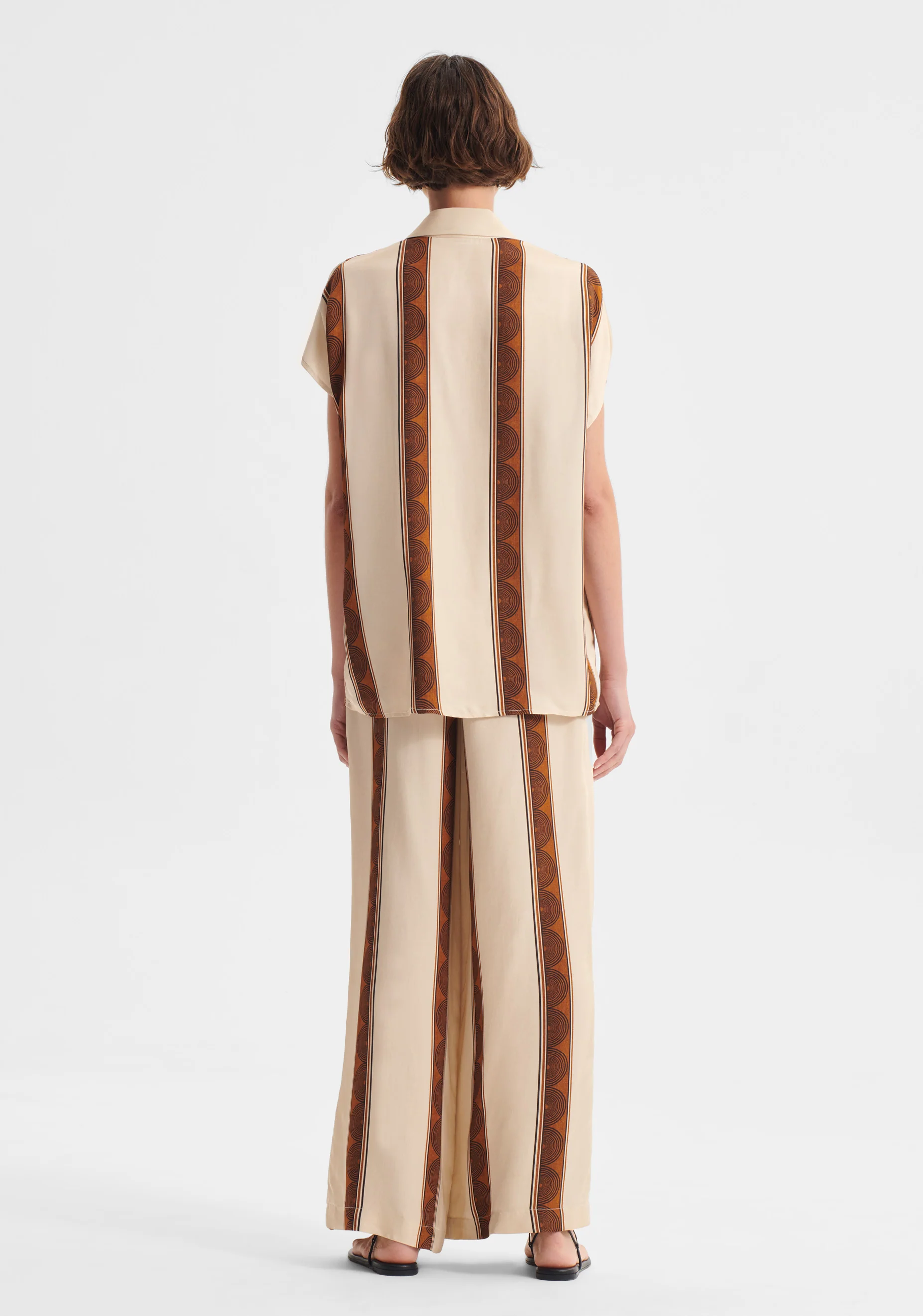 Harriet Shirt_Print - Image 4