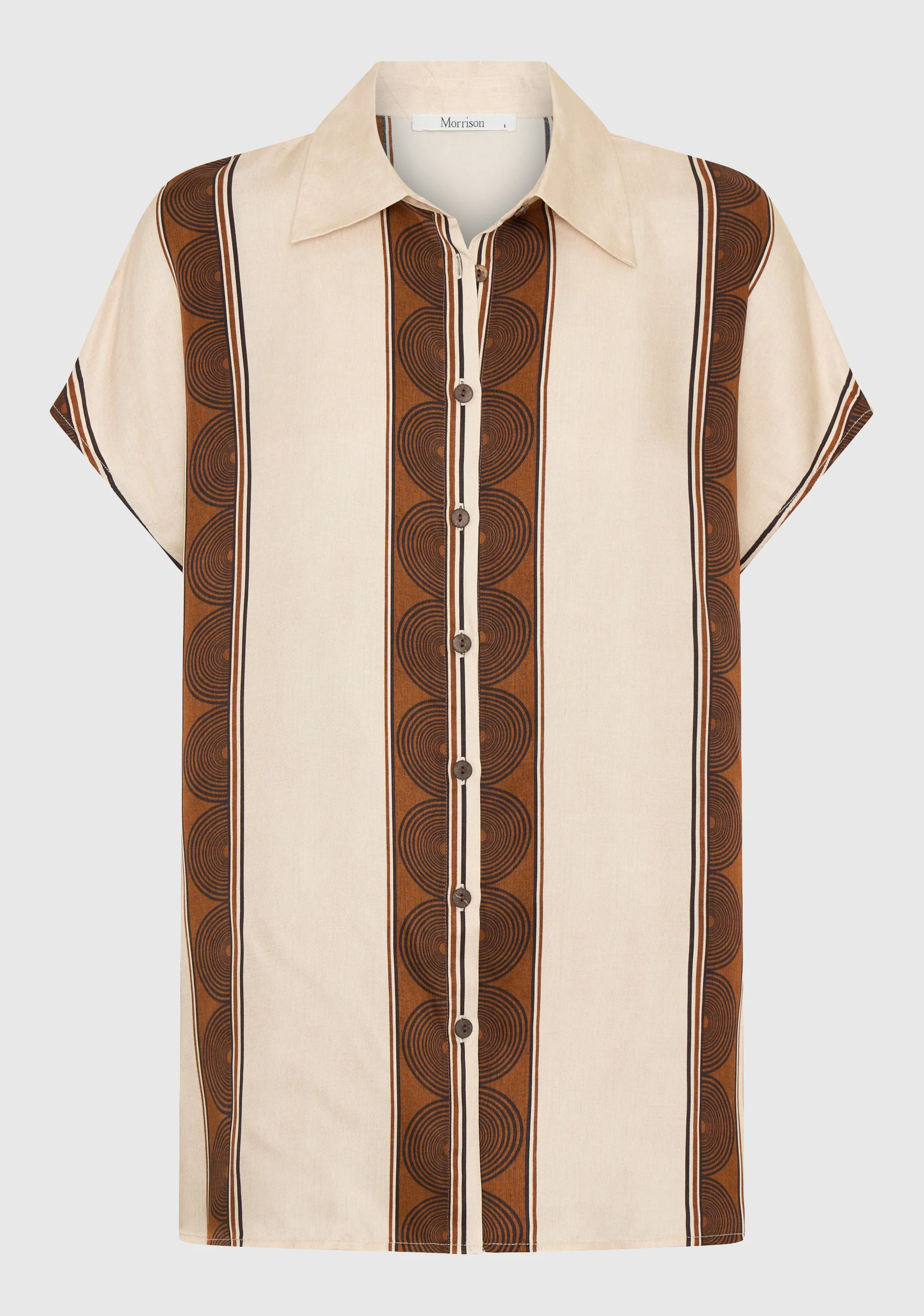 Harriet Shirt_Print - Image 5