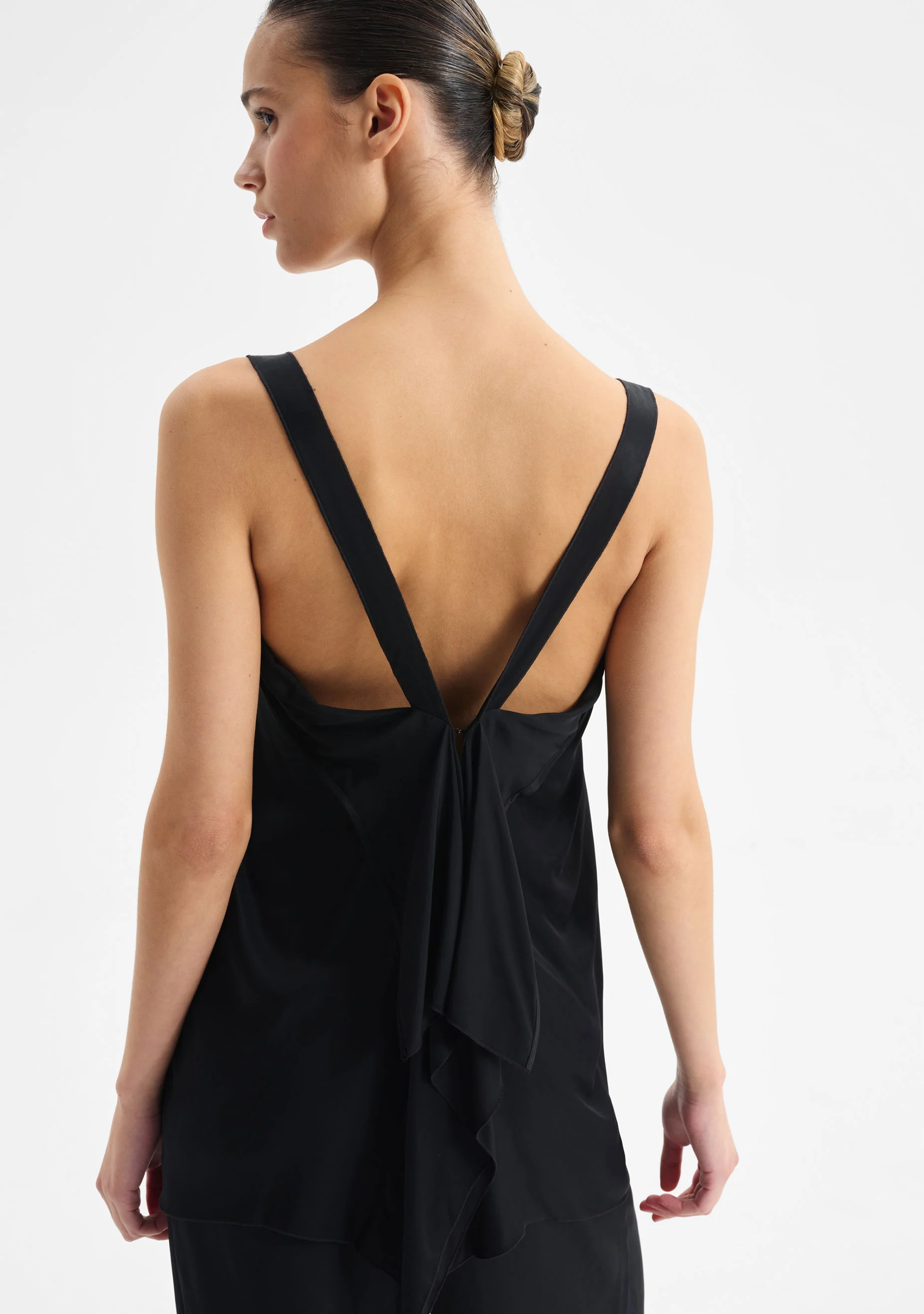 Harriet Top_Black - Image 2