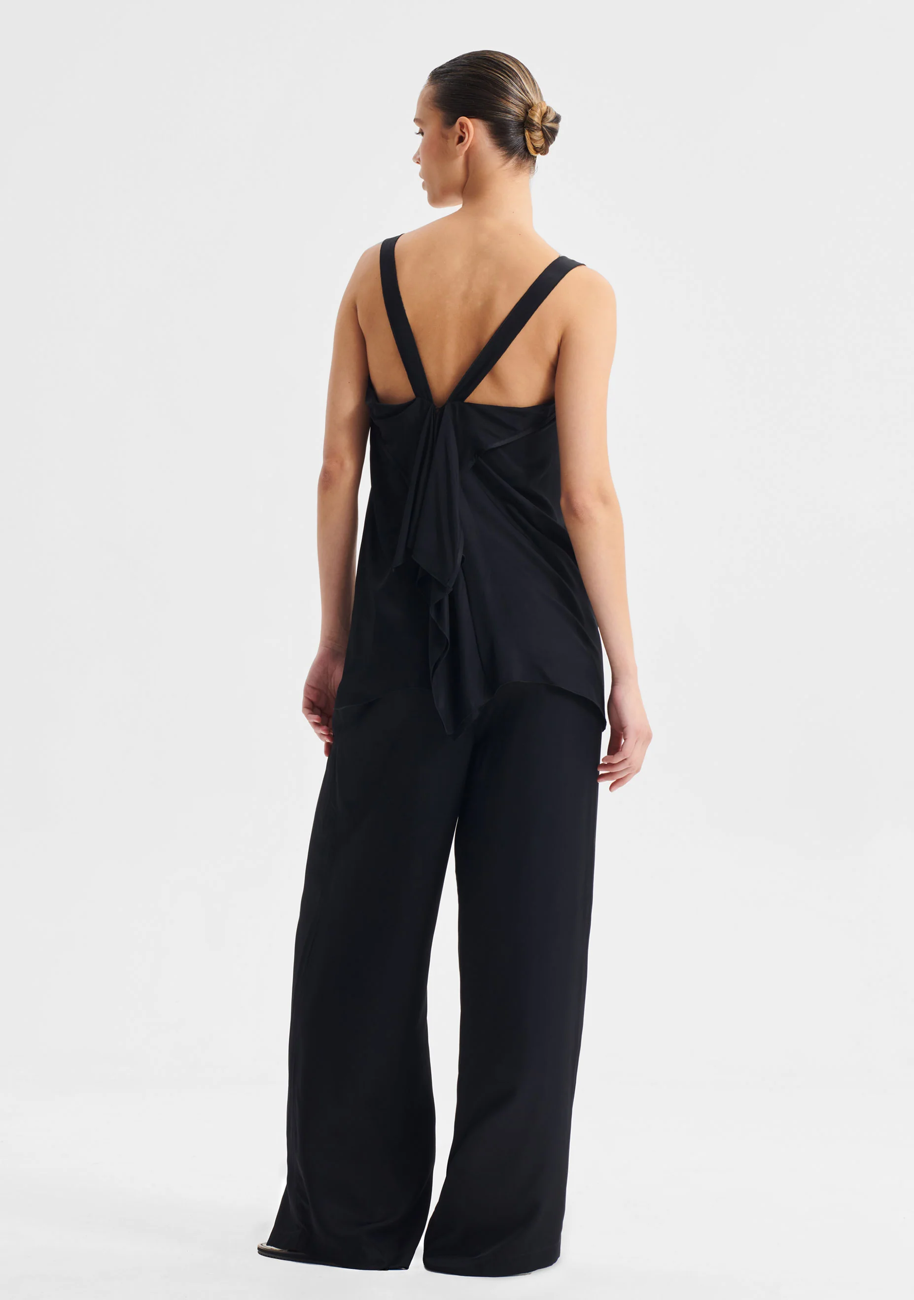 Harriet Top_Black - Image 3
