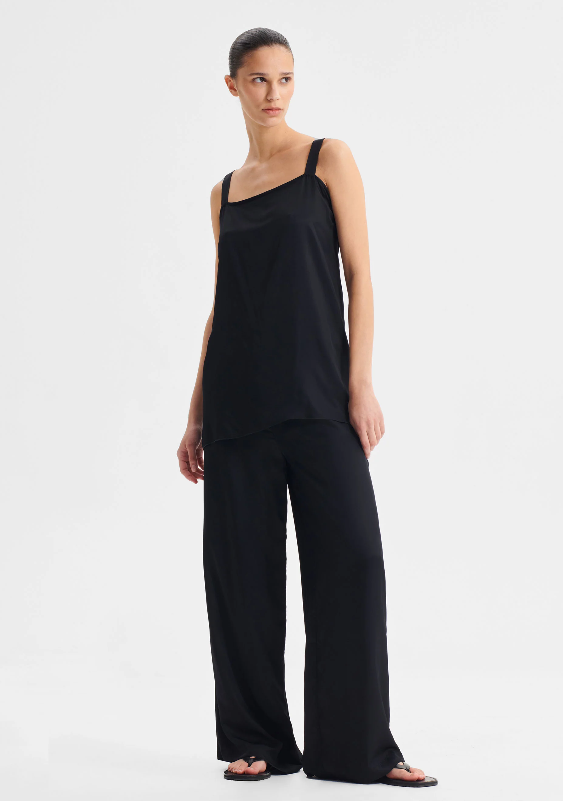 Harriet Top_Black - Image 4