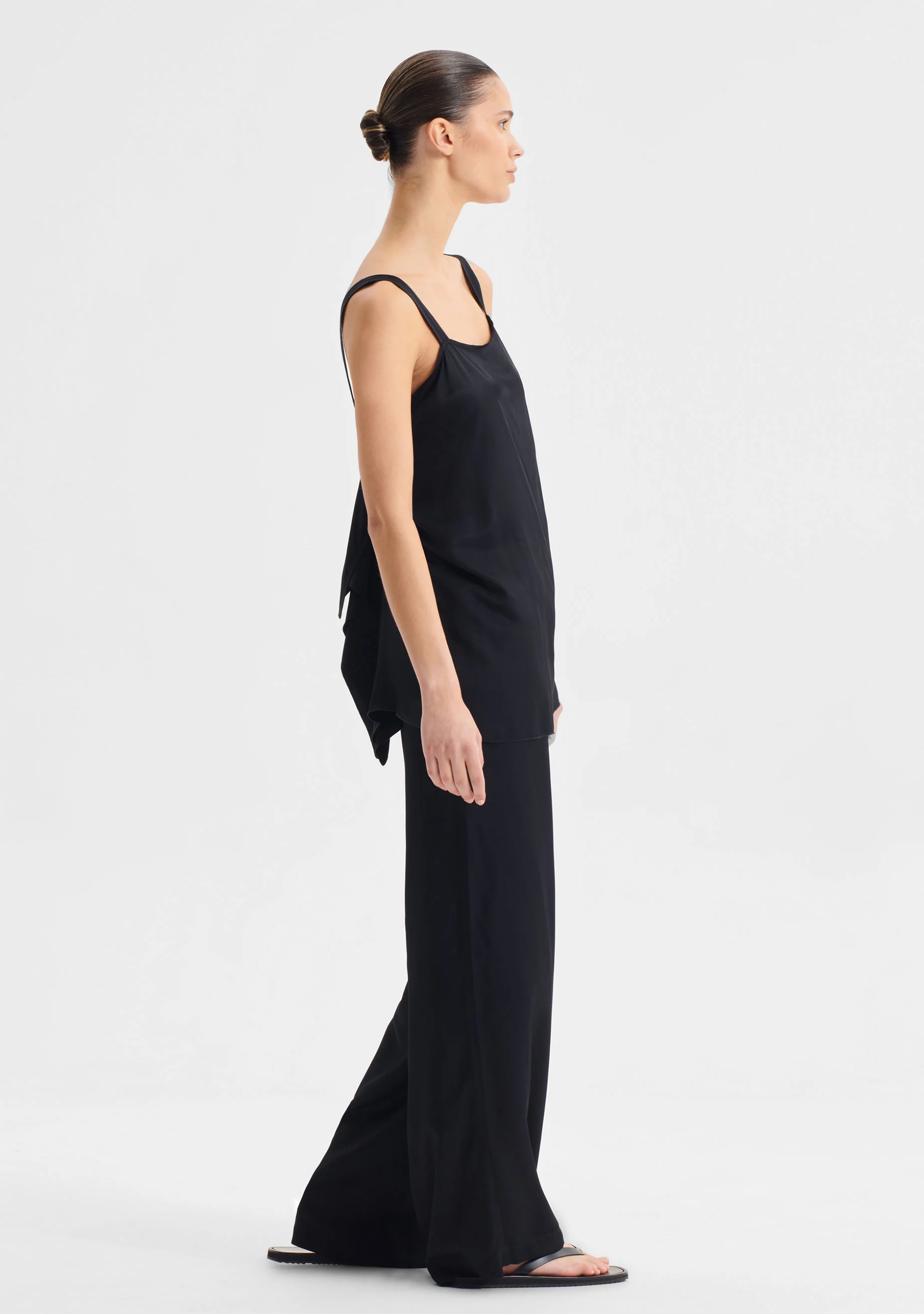 Harriet Top_Black - Image 5