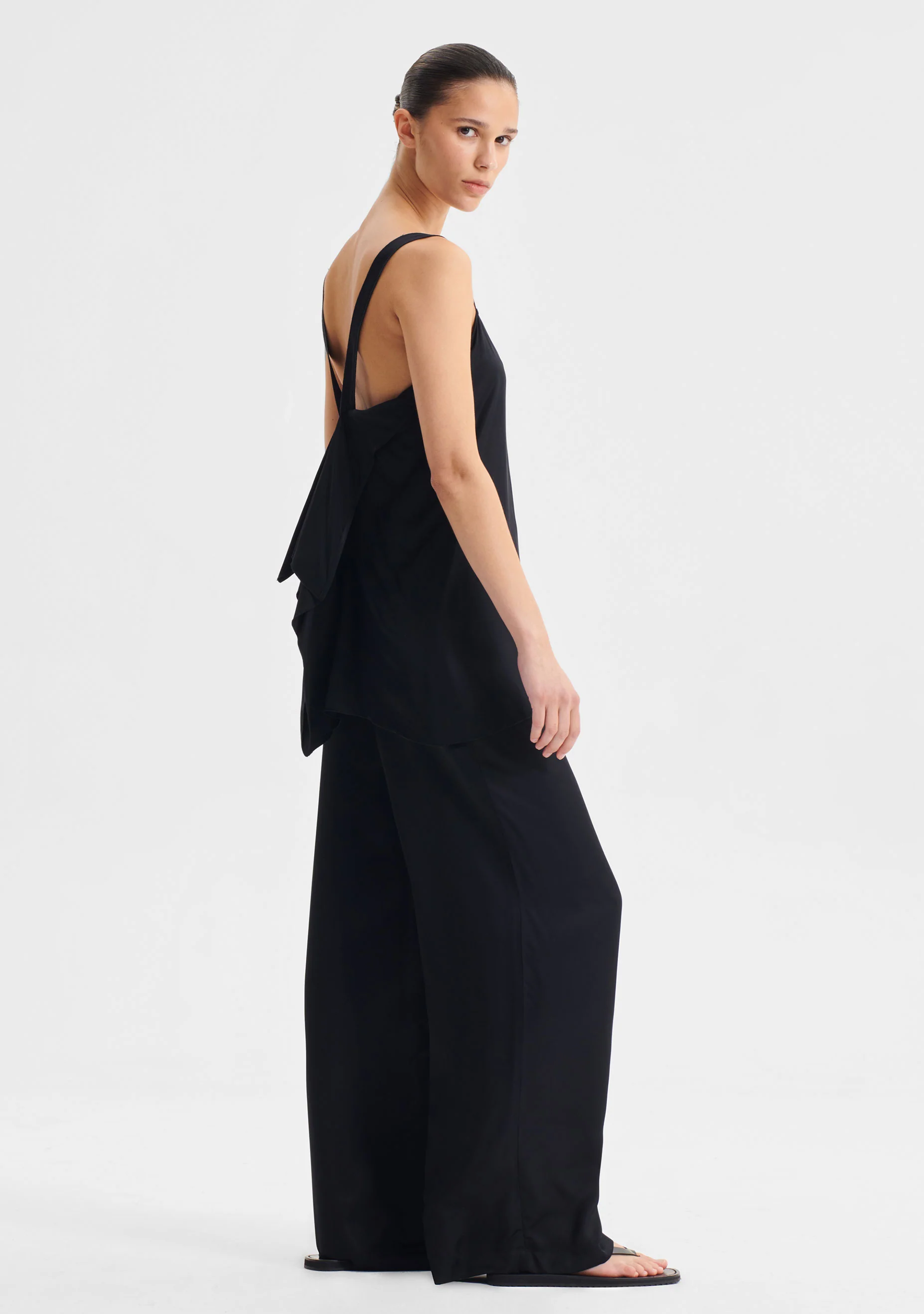 Harriet Top_Black - Image 6
