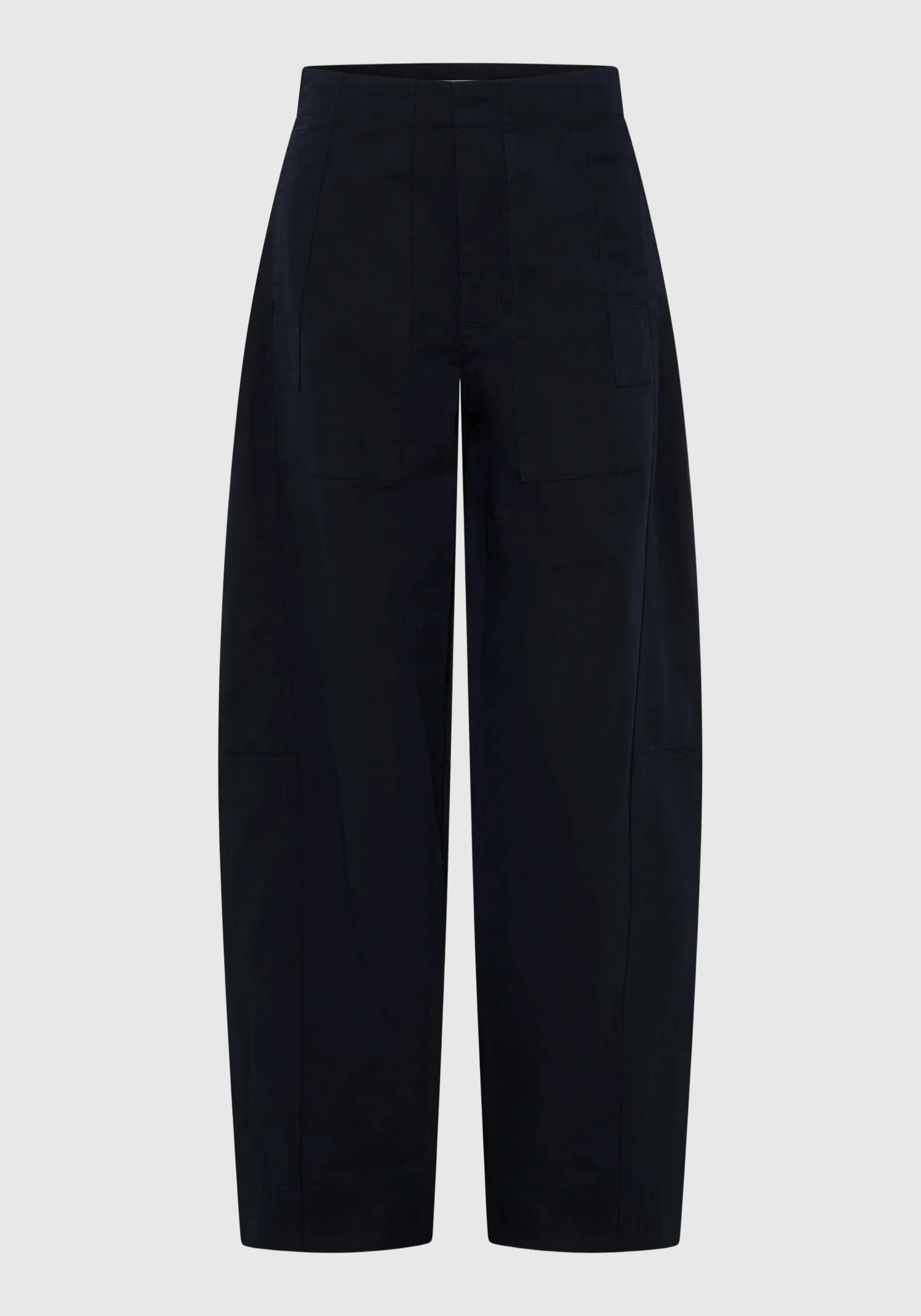 Henry Cargo Pant_Navy - Image 9