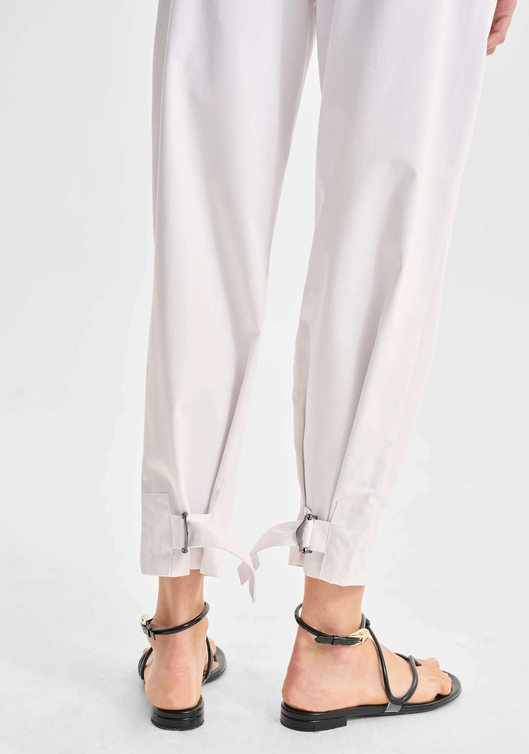Hugo Pant_White - Image 5