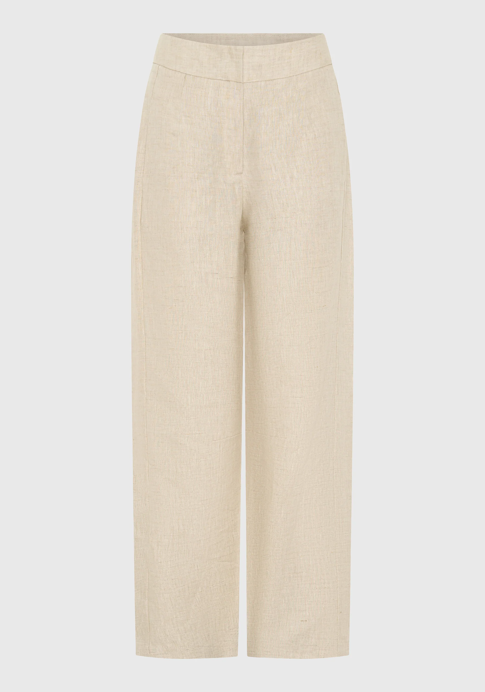 Jackson Linen Pant_Natural - Image 6