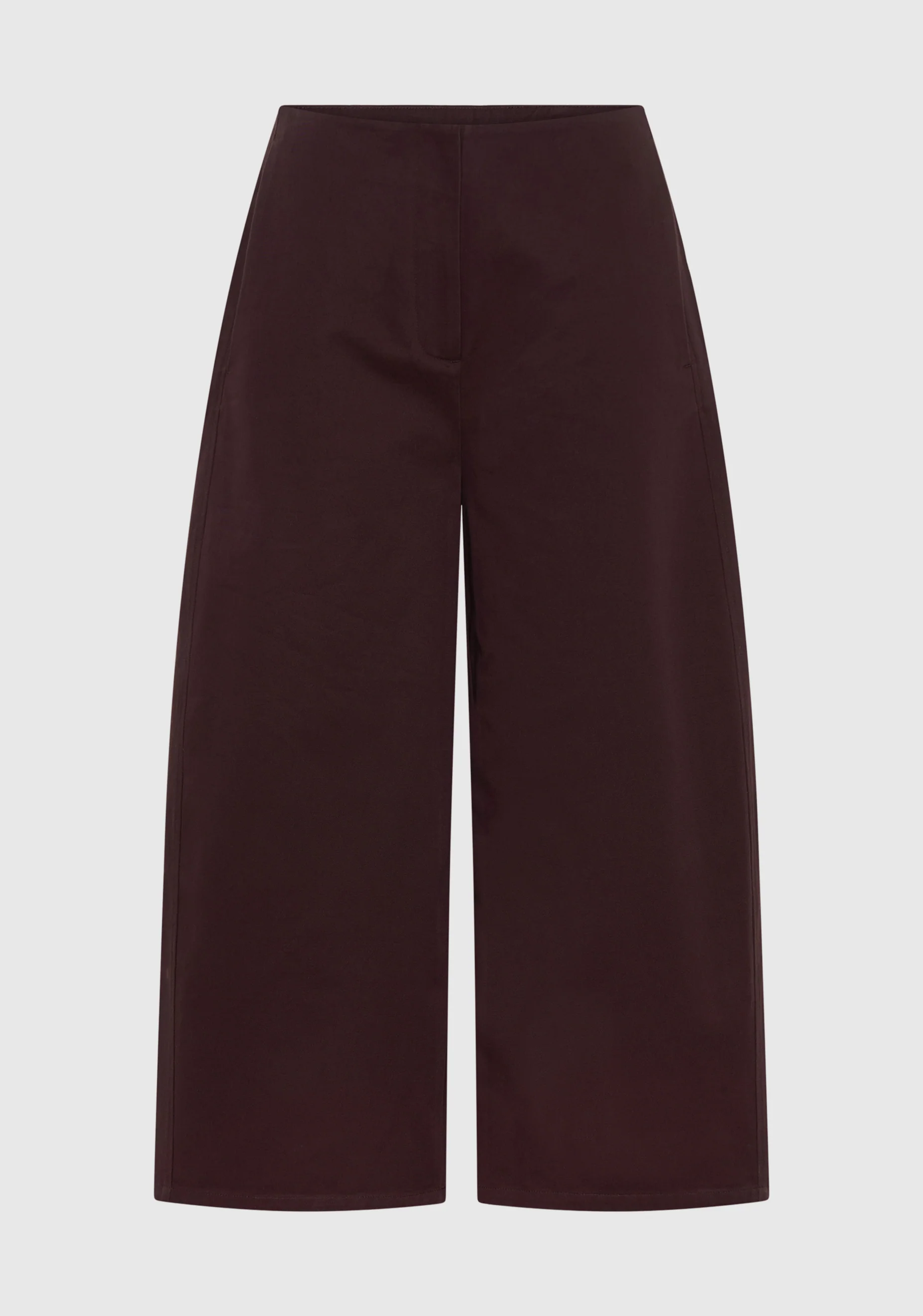 Jordan Crop Pant_Pinot - Image 7