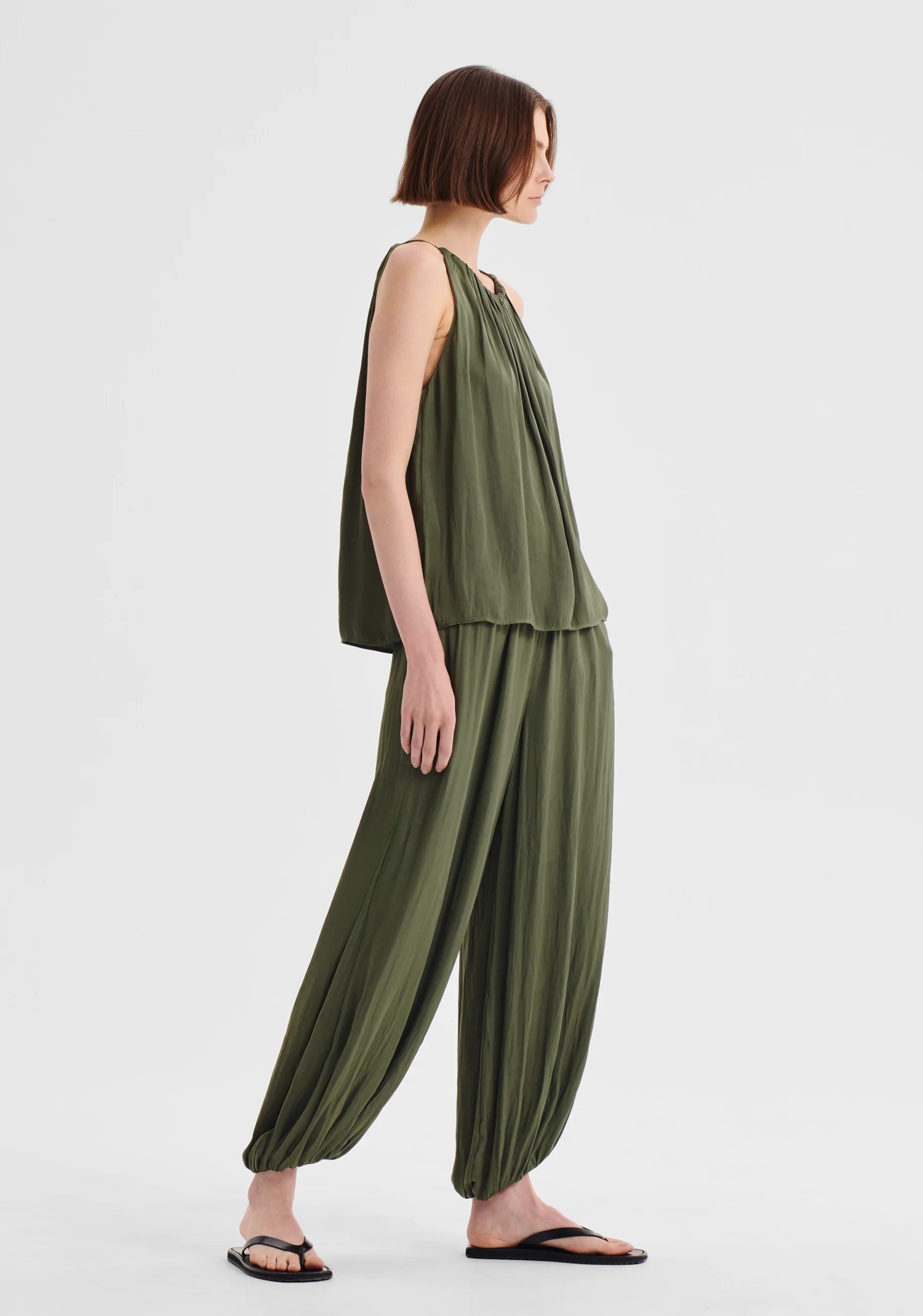 Kaelan Pant_Olive - Image 3