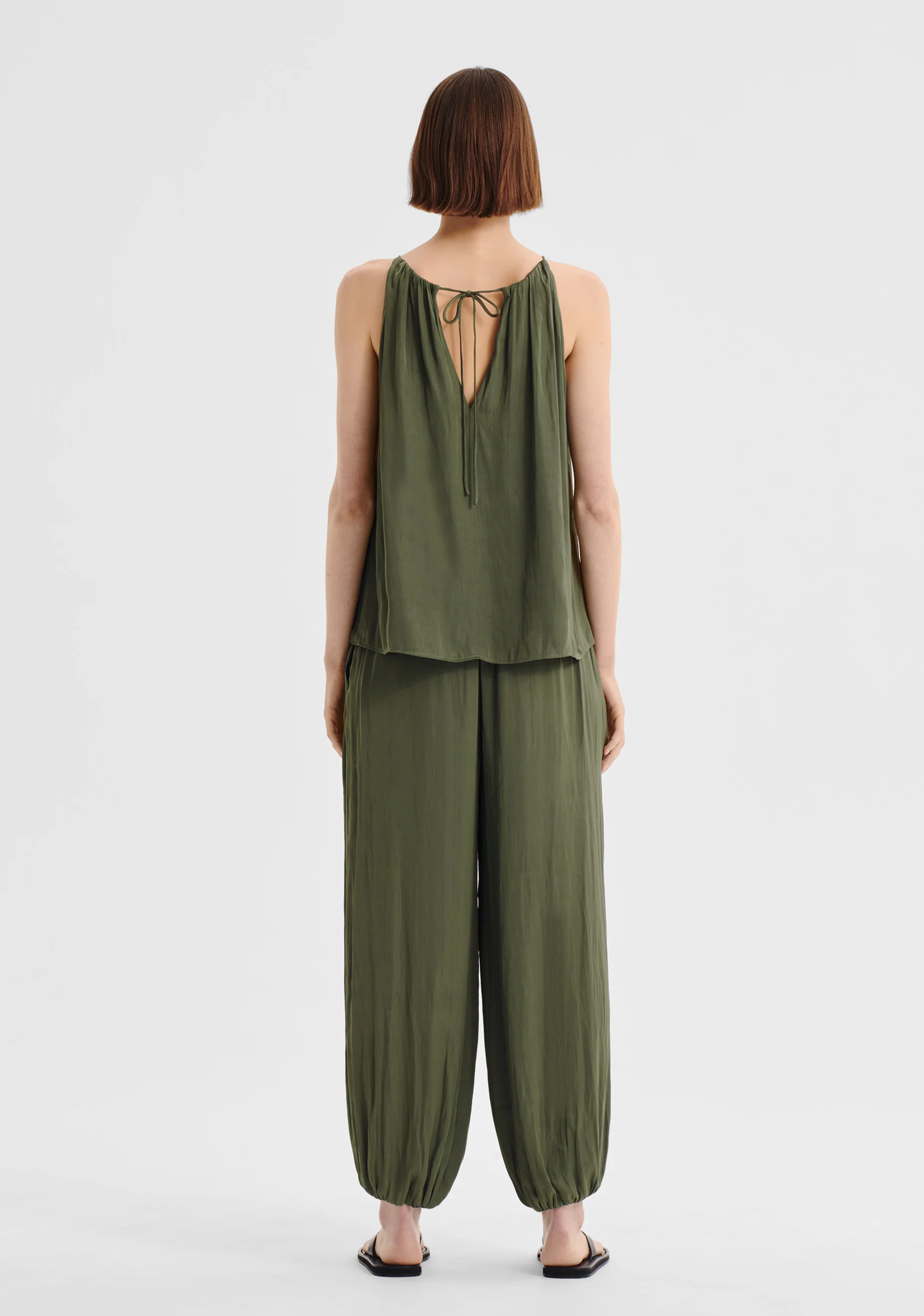 Kaelan Pant_Olive - Image 4