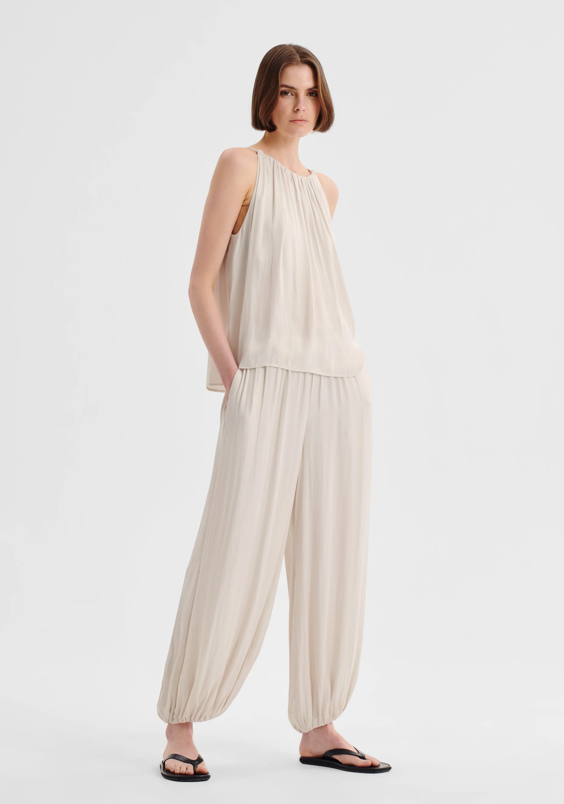 Kaelan Top_Nougat - Image 3