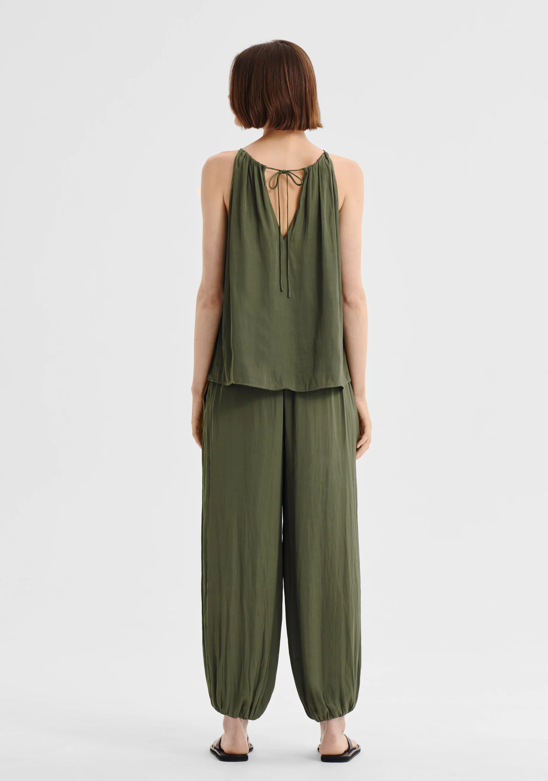 Kaelan Top_Olive - Image 5
