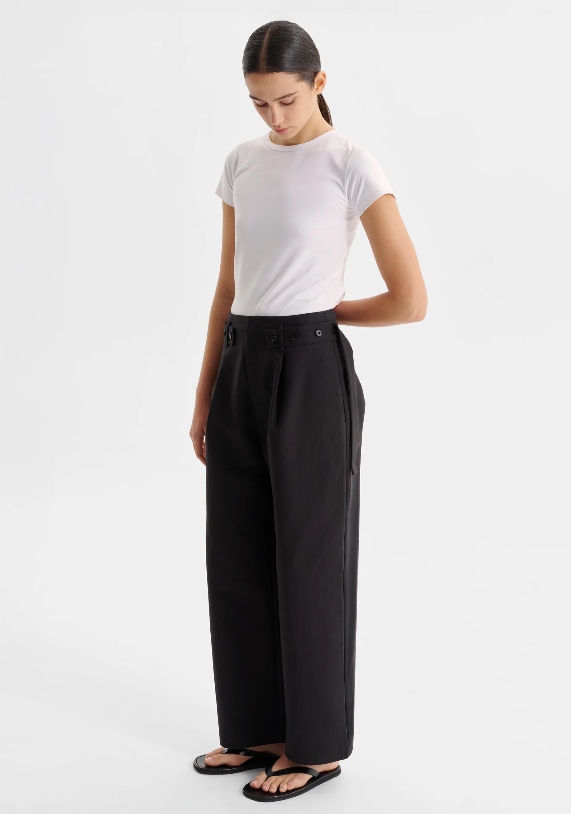 Kai Pant_Black - Image 3