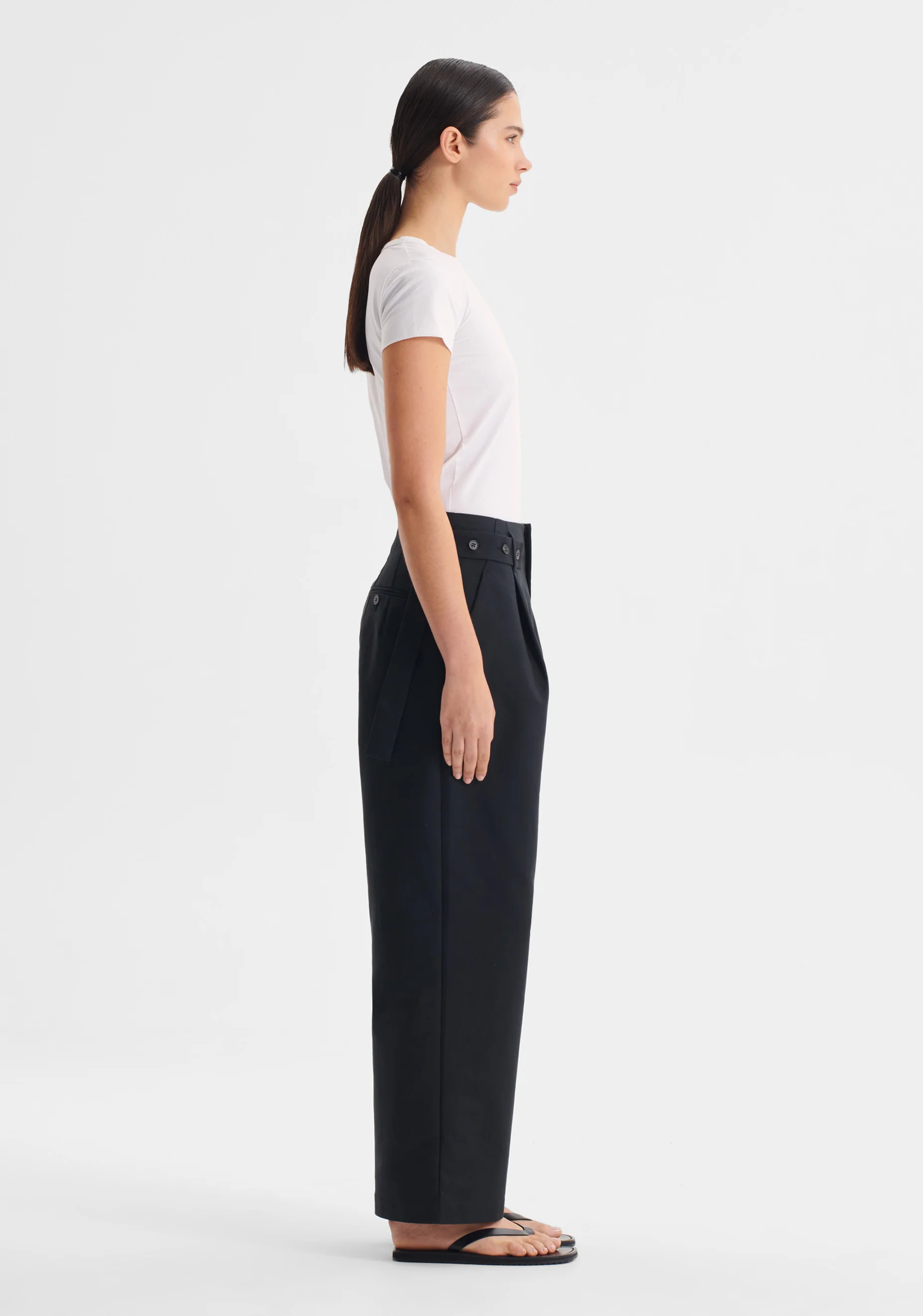 Kai Pant_Black - Image 5