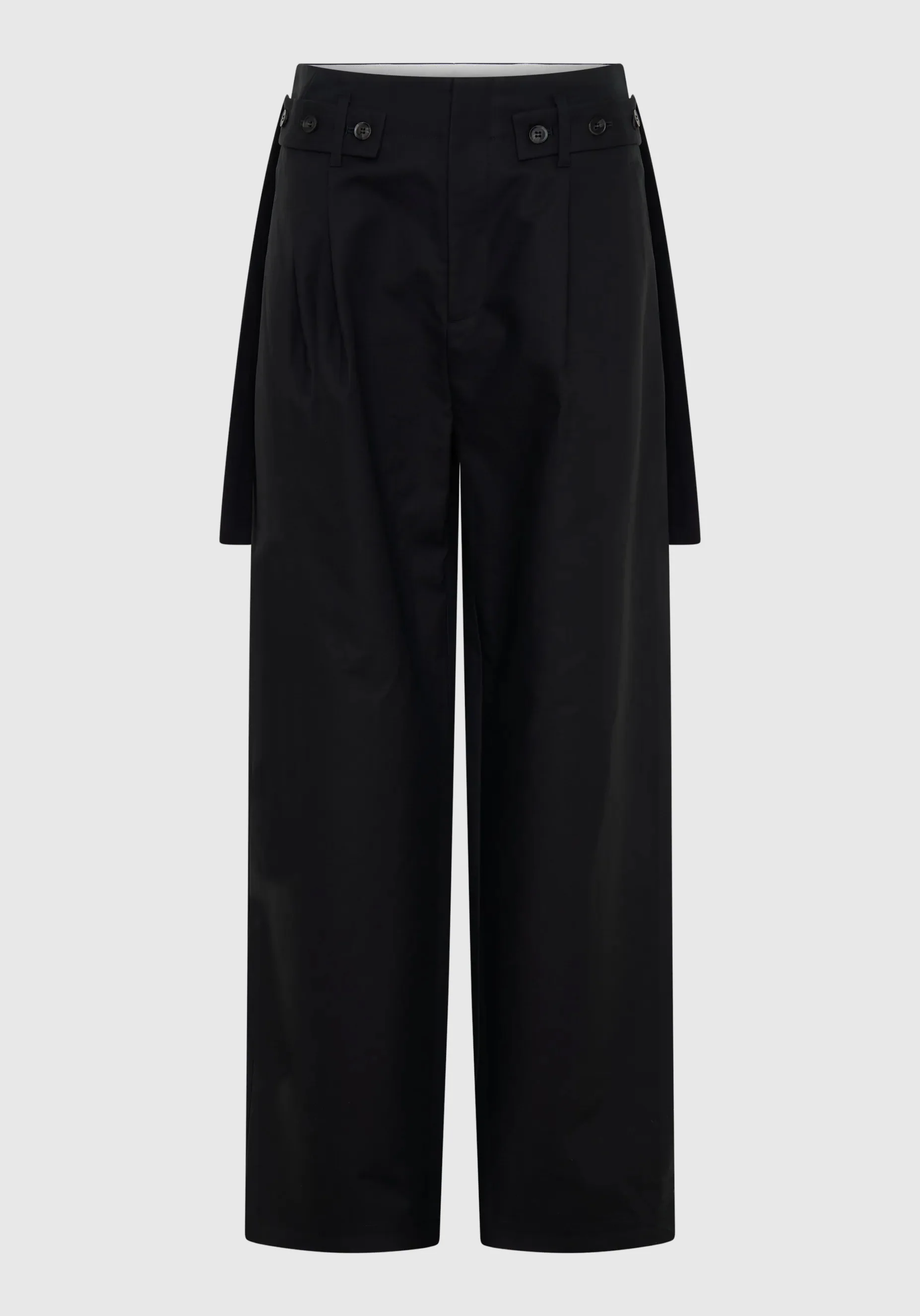 Kai Pant_Black - Image 7