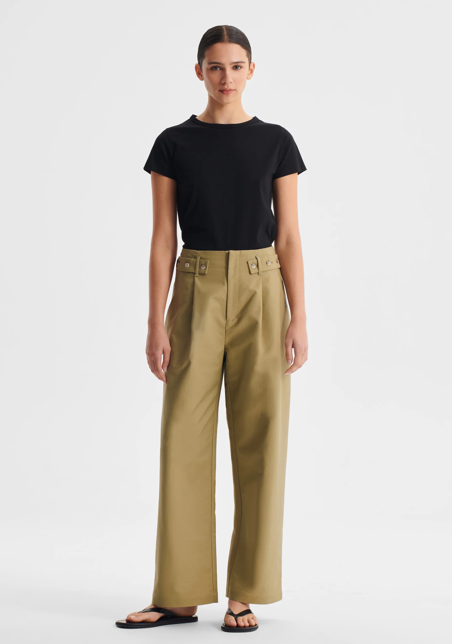 Kai Pant_Moss - Image 3
