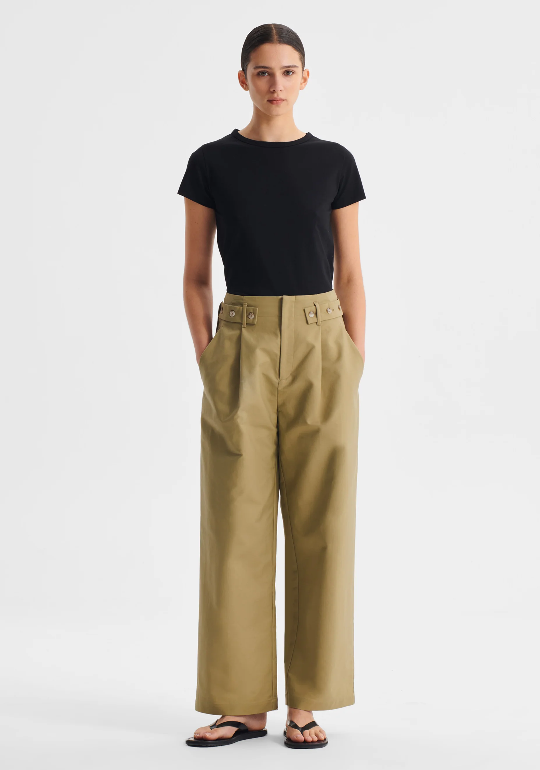 Kai Pant_Moss - Image 4
