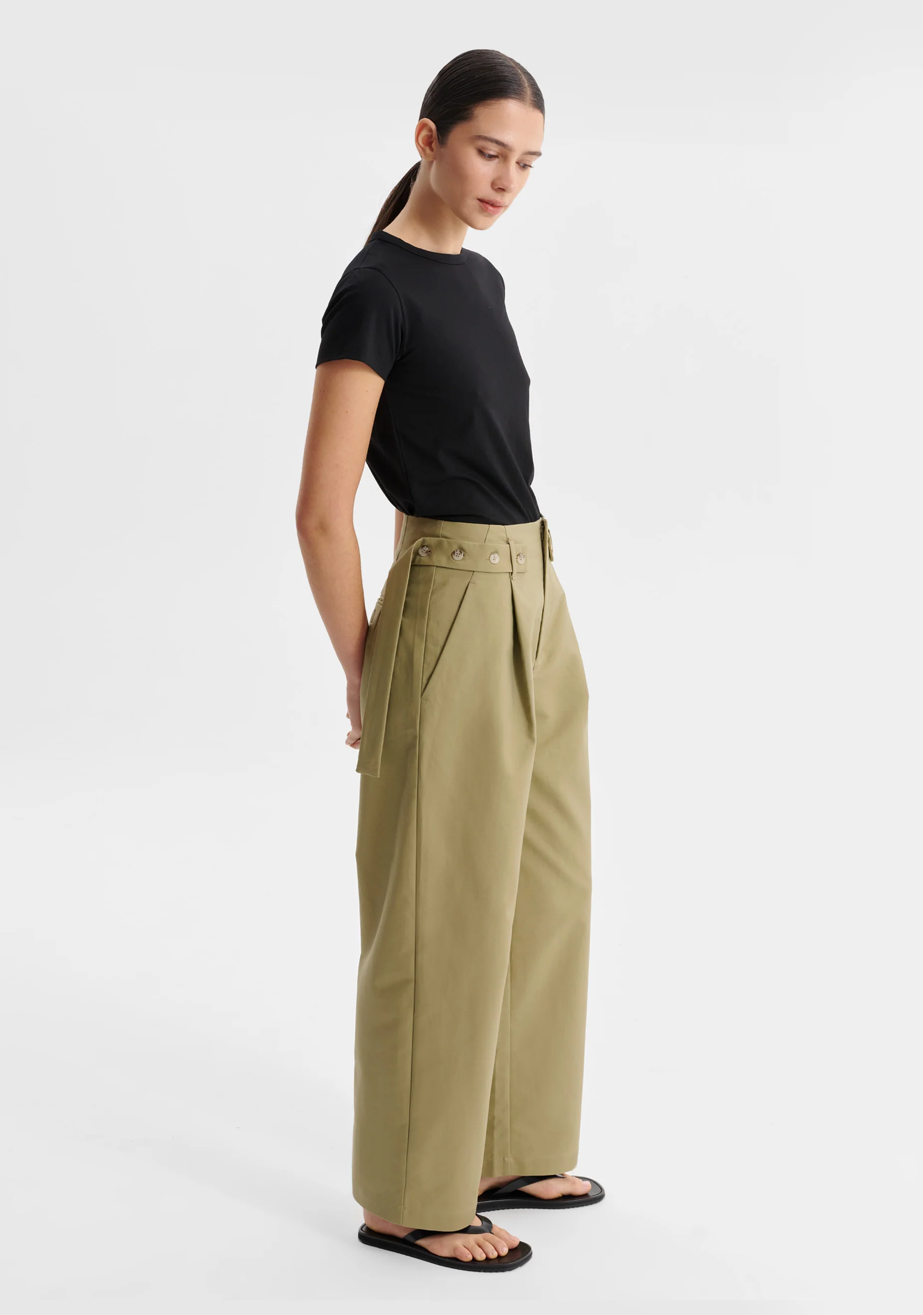 Kai Pant_Moss - Image 5