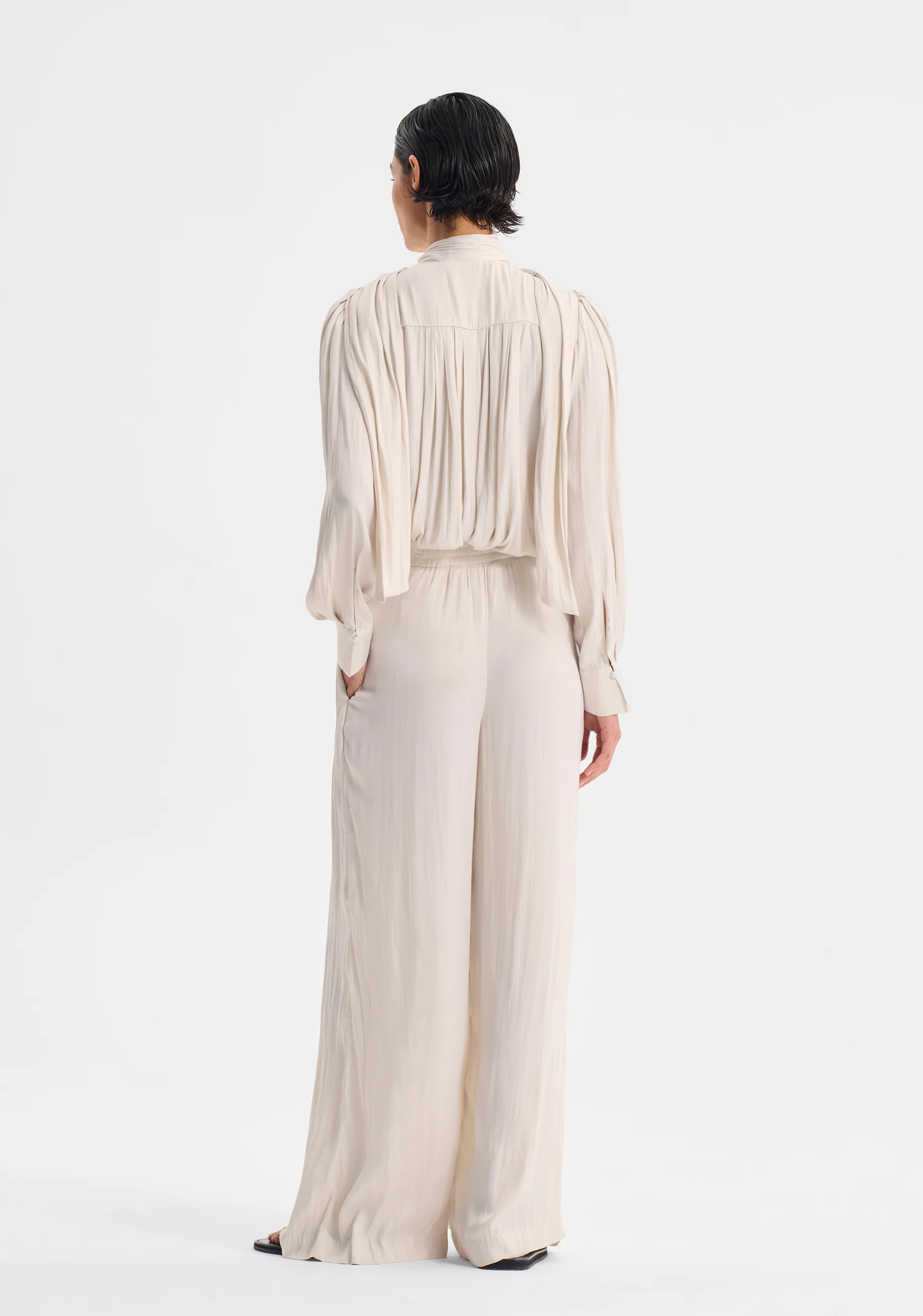 Lena Pant_Nougat - Image 3