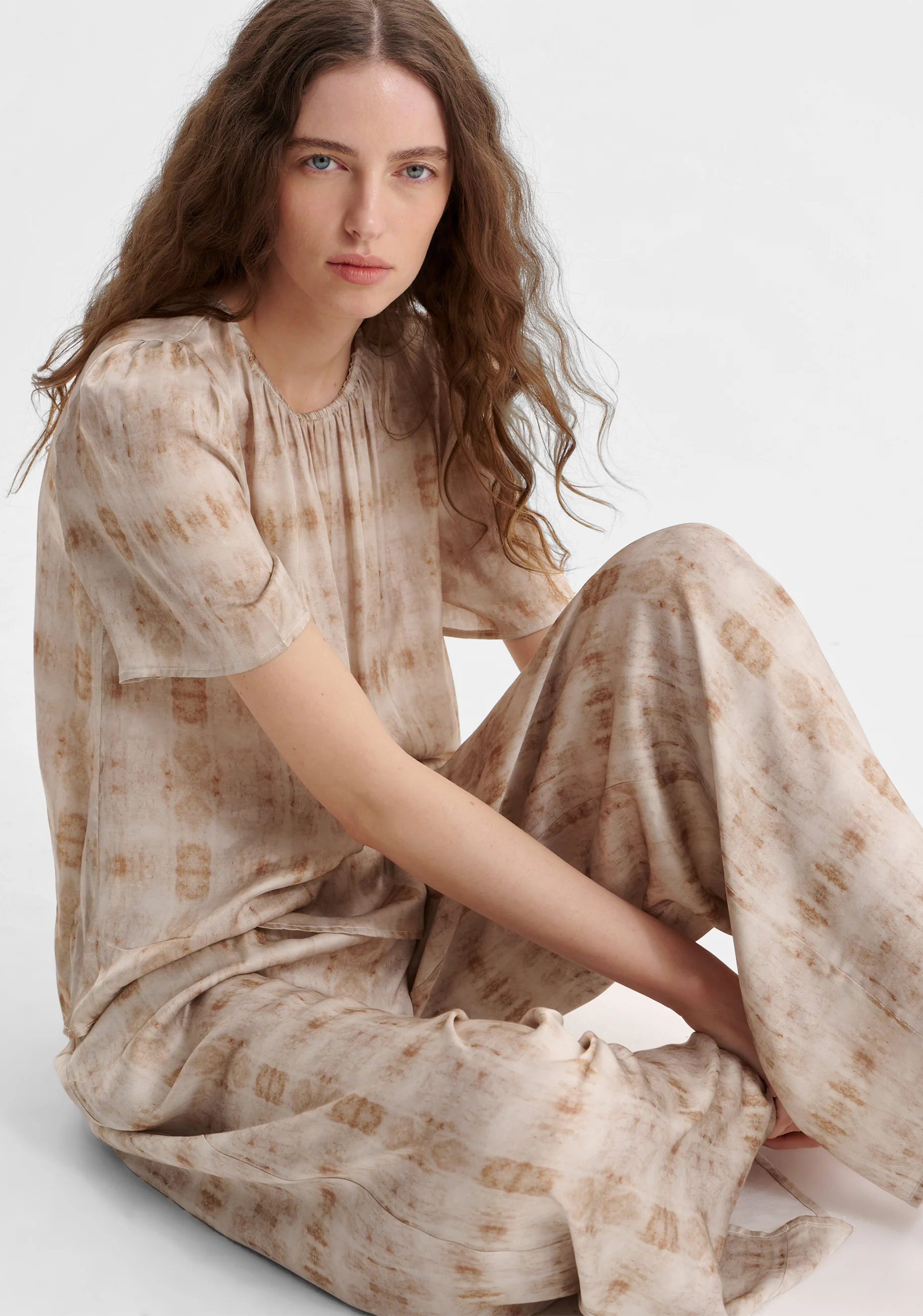 Lucille Pant_Print - Image 2