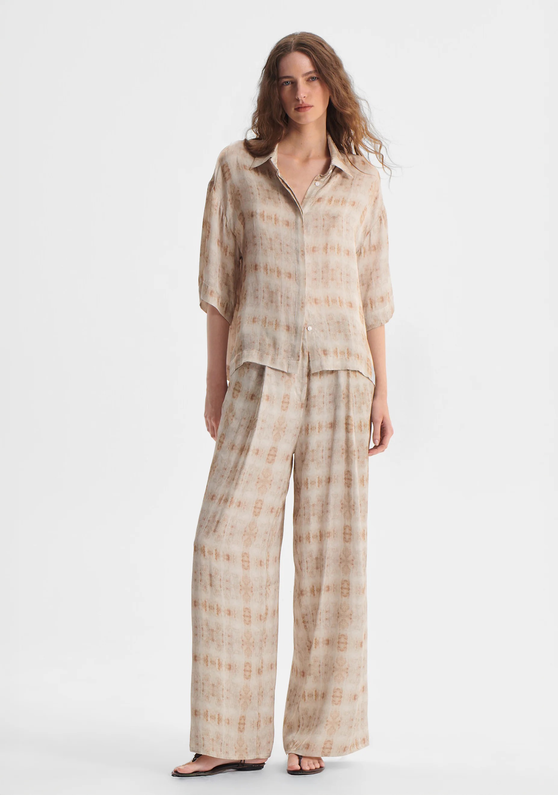 Lucille Pant_Print - Image 3