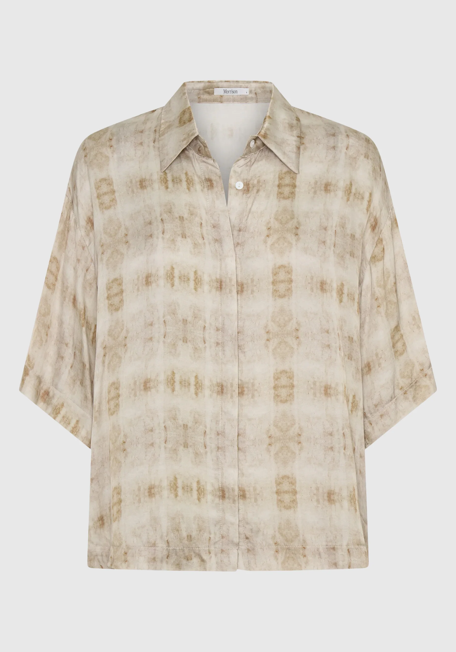 Lucille Shirt_Print - Image 6