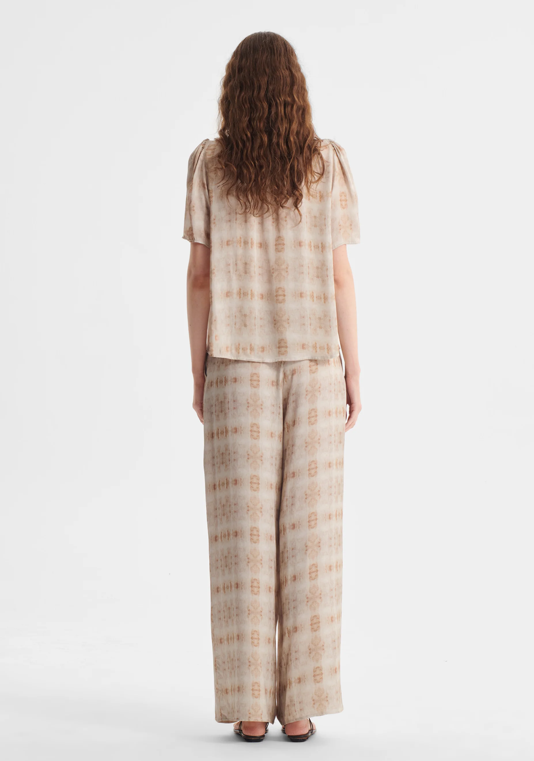 Lucille Top_Print - Image 5