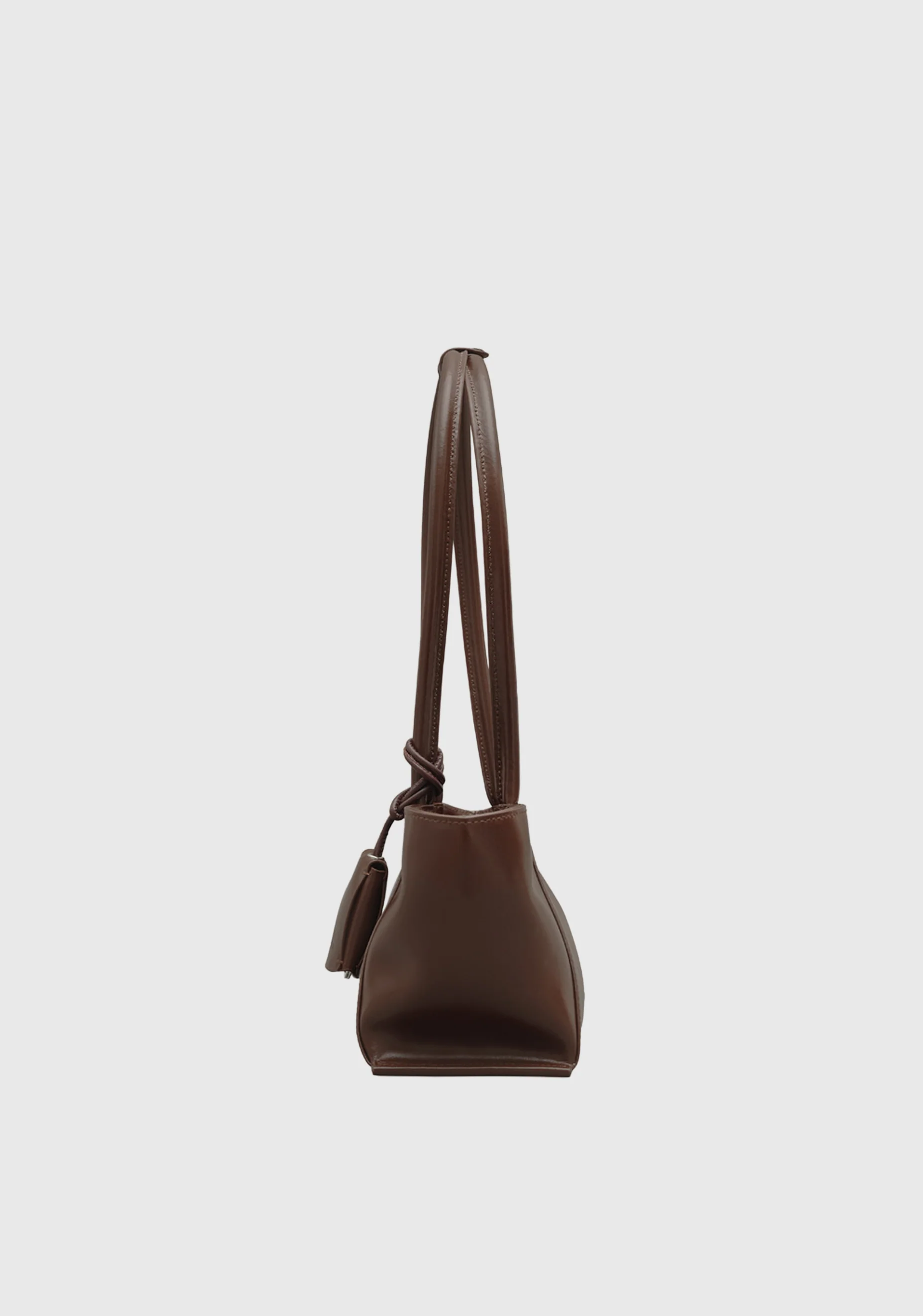 Monique Bag_Chocolate - Image 4