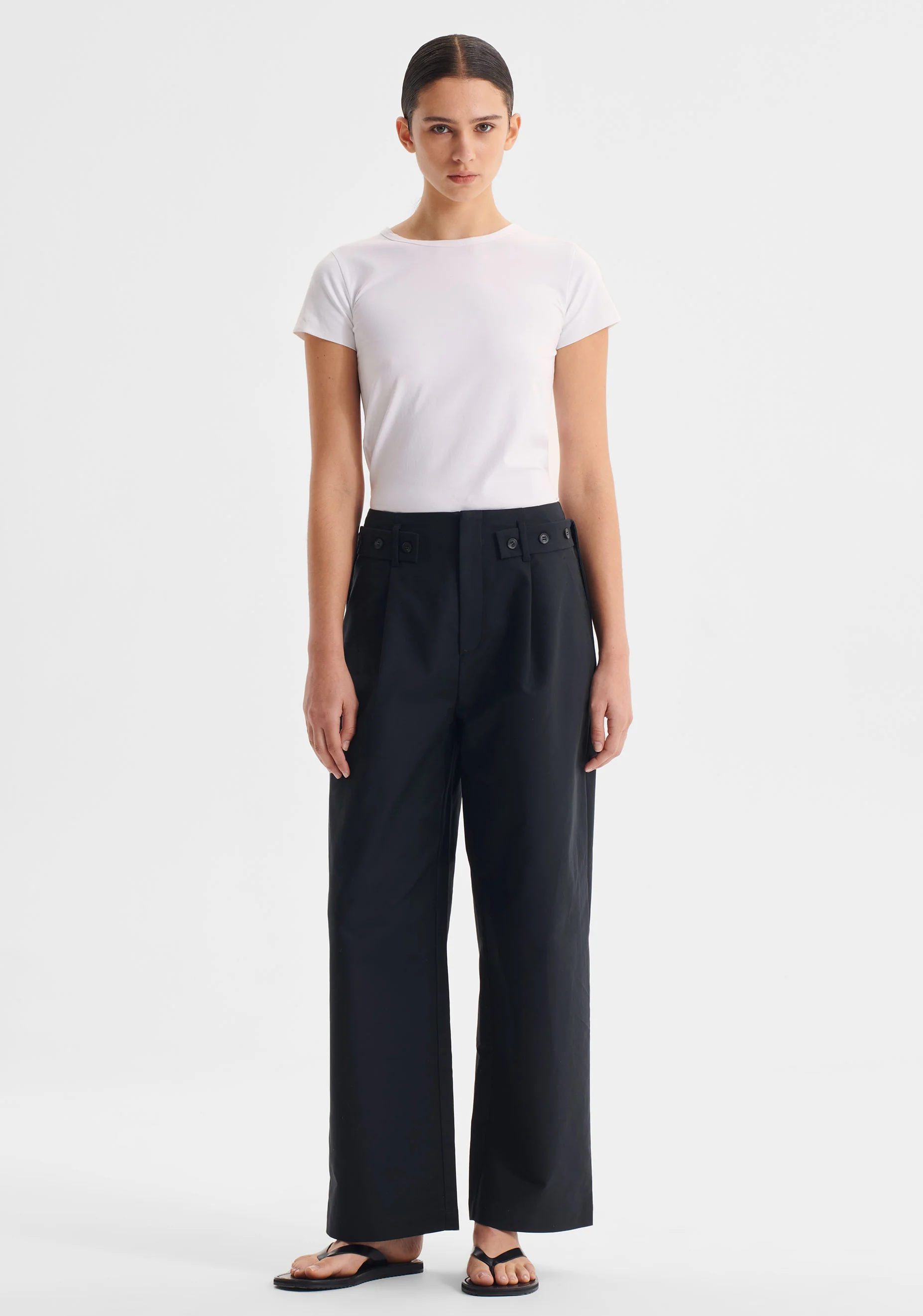 Milo Tee_White - Image 3