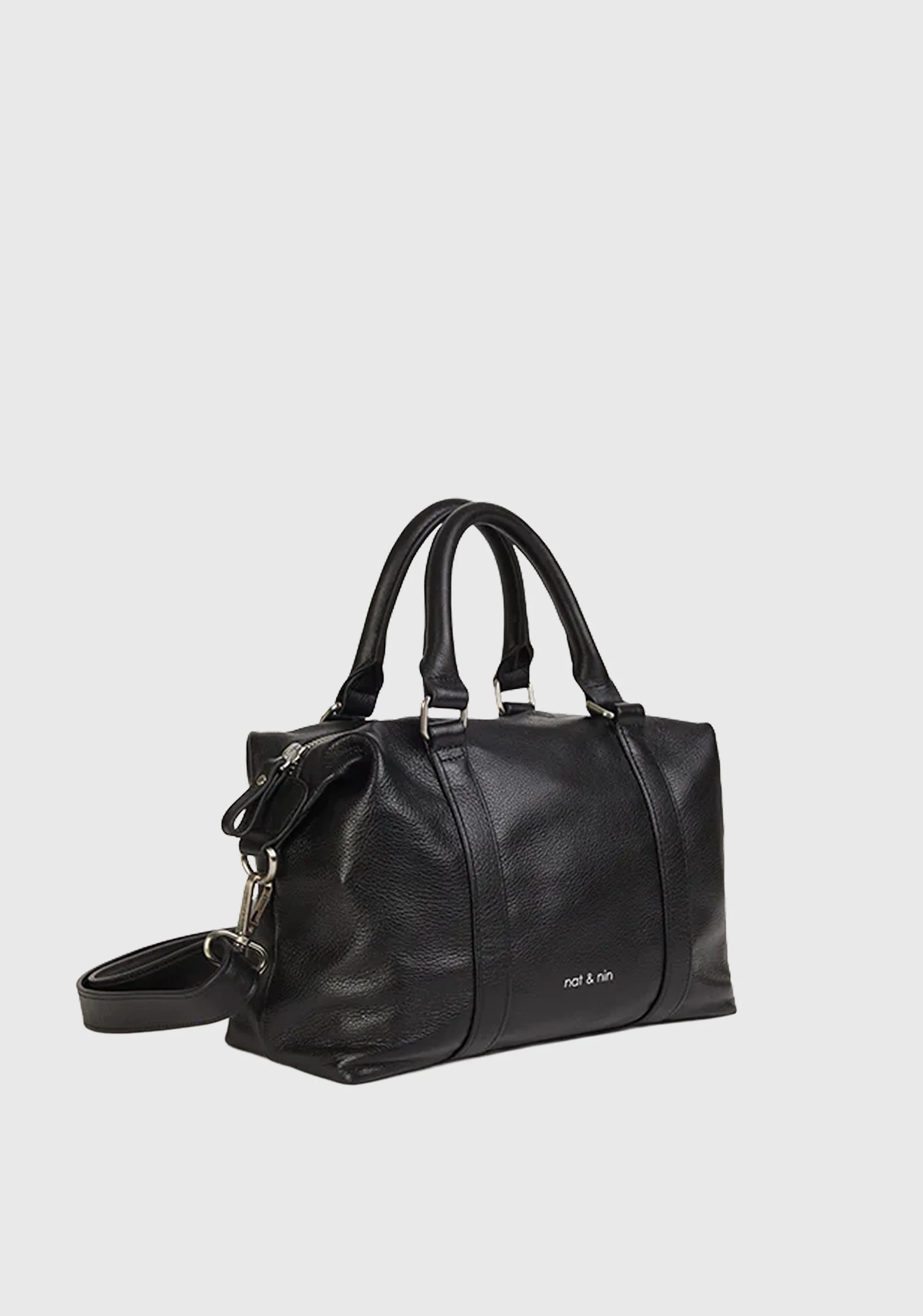 Mini Thylane Bag_Black - Image 2