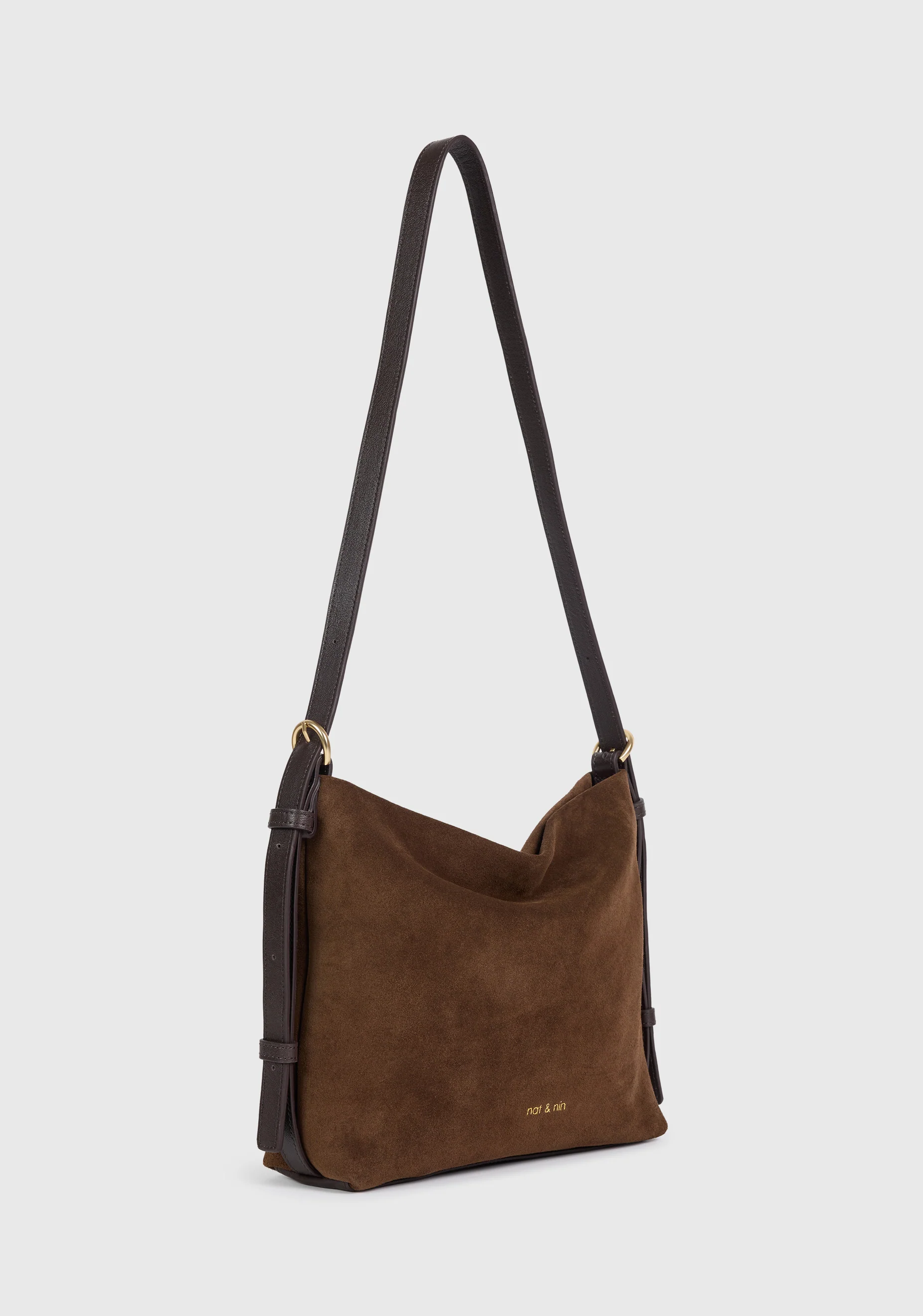 Moreen Bag_Chocolate - Image 3