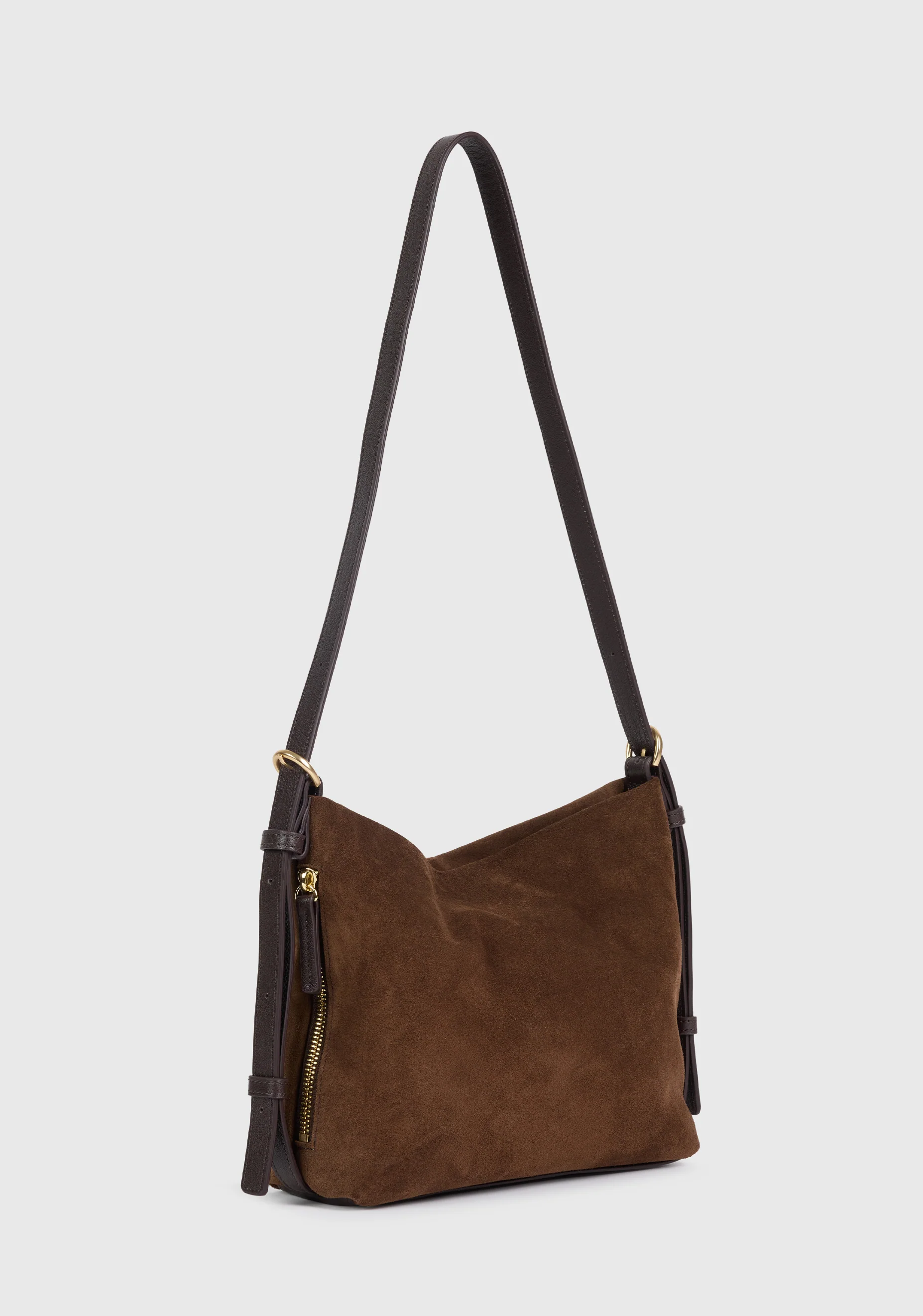 Moreen Bag_Chocolate - Image 5