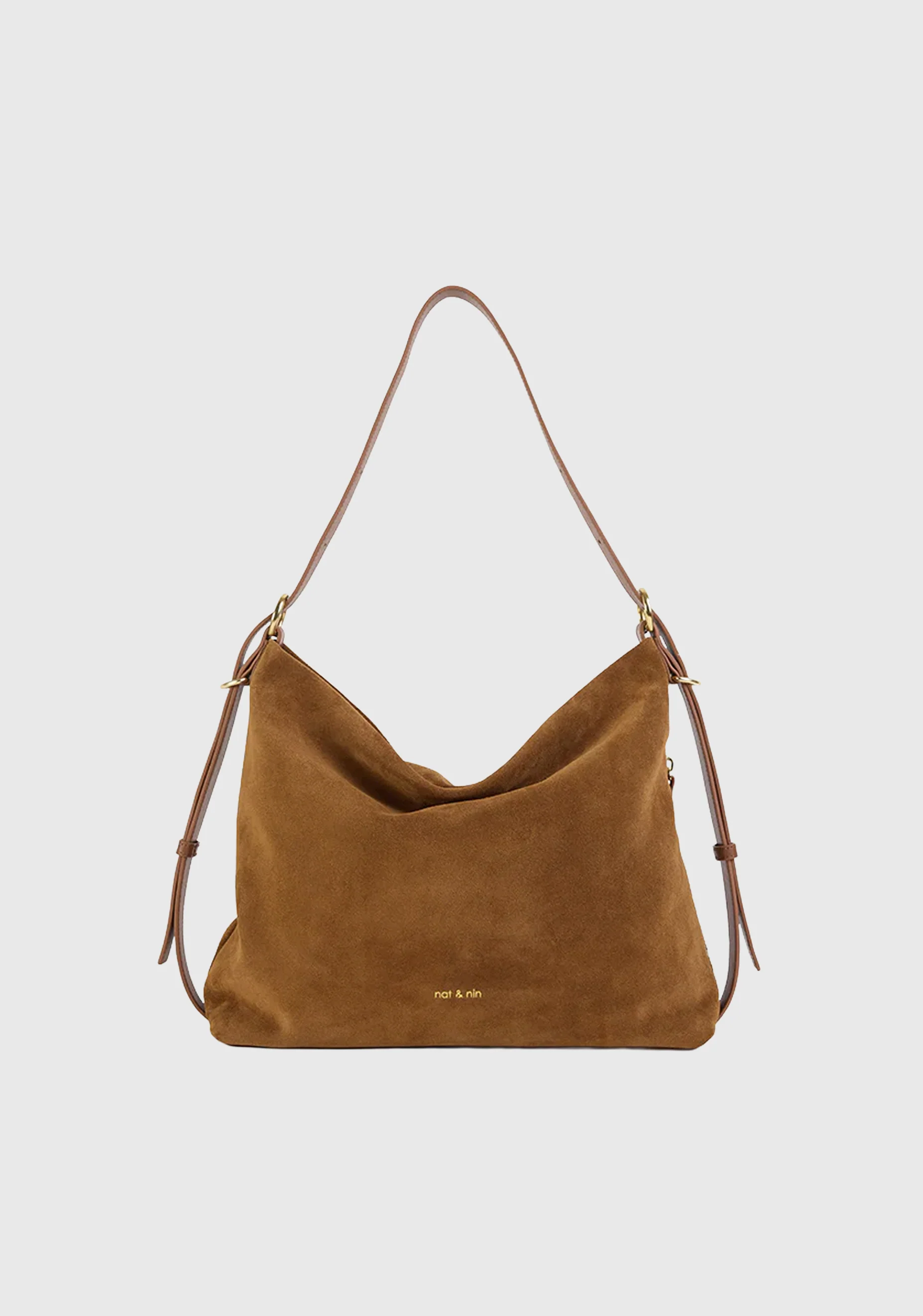 Moreen Bag_Spice