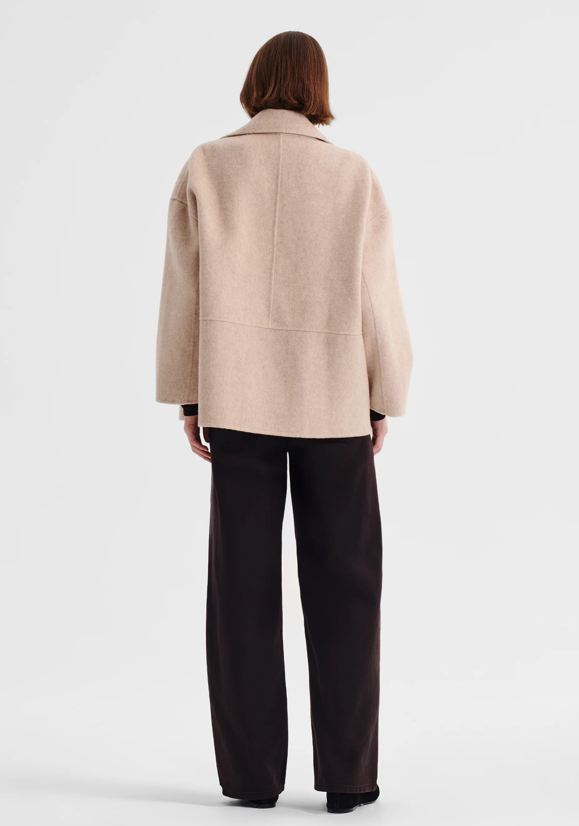Noah Jacket_Bisque - Image 6